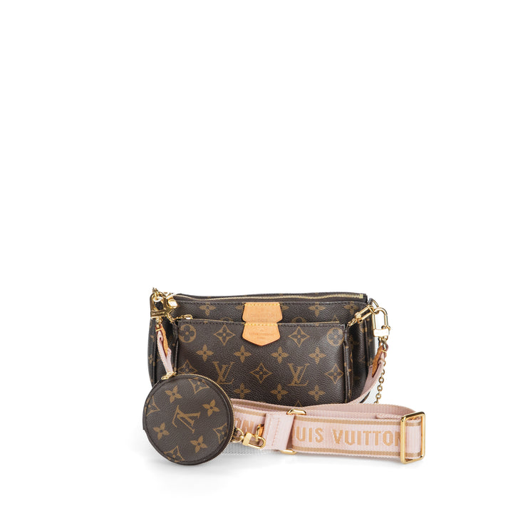 Multi Pochette
