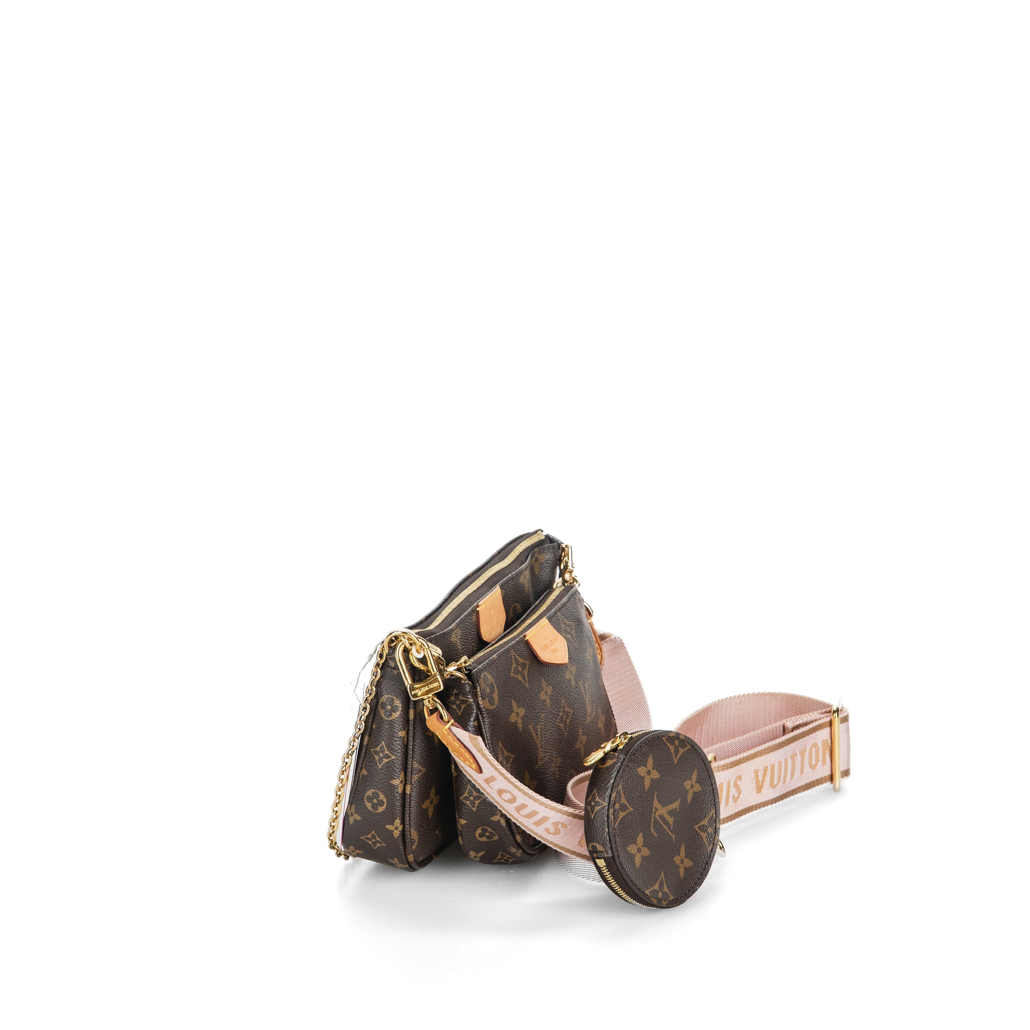 Multi Pochette