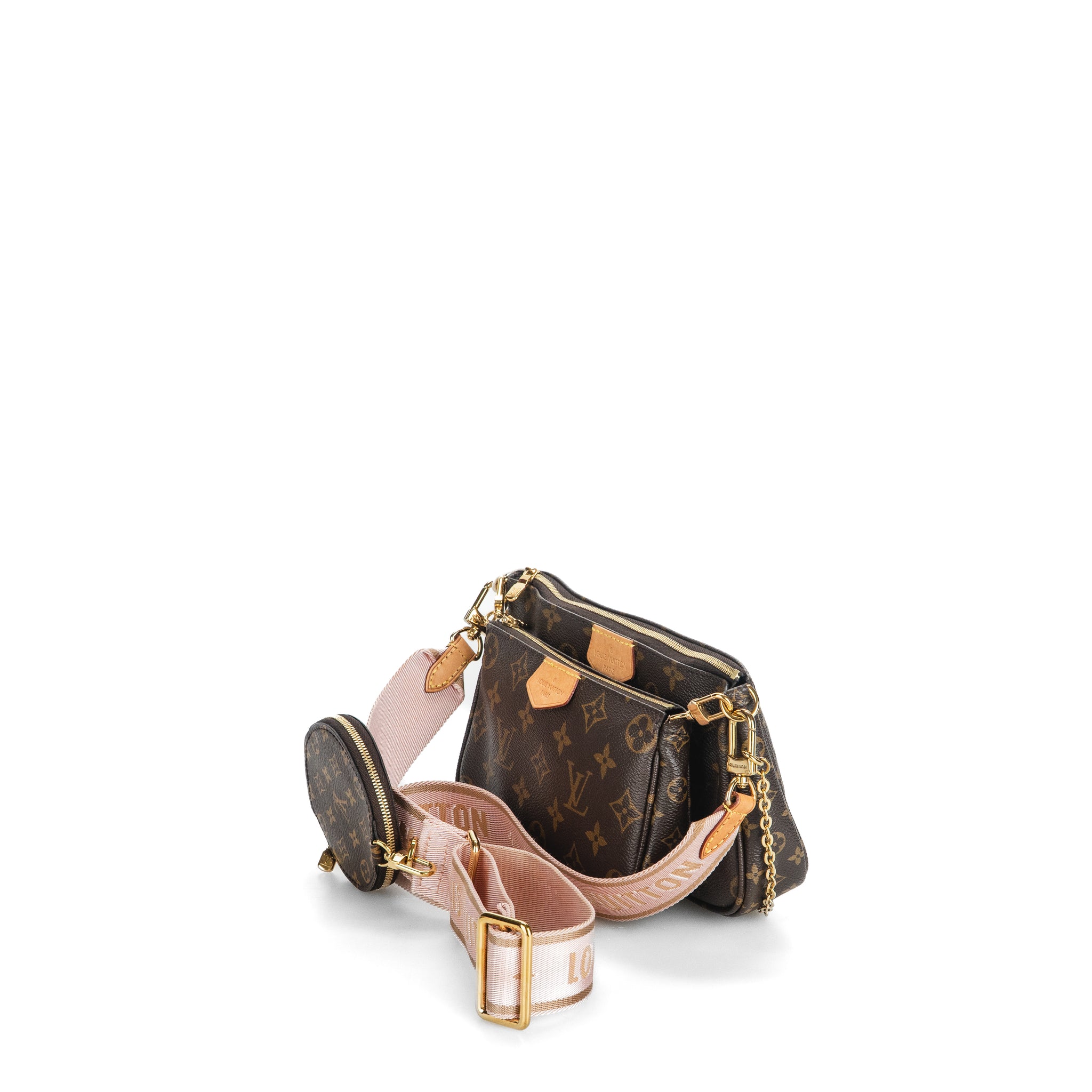 Multi Pochette