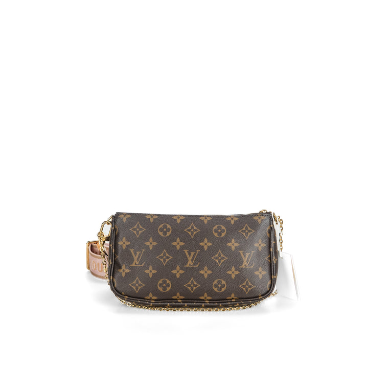 Multi Pochette