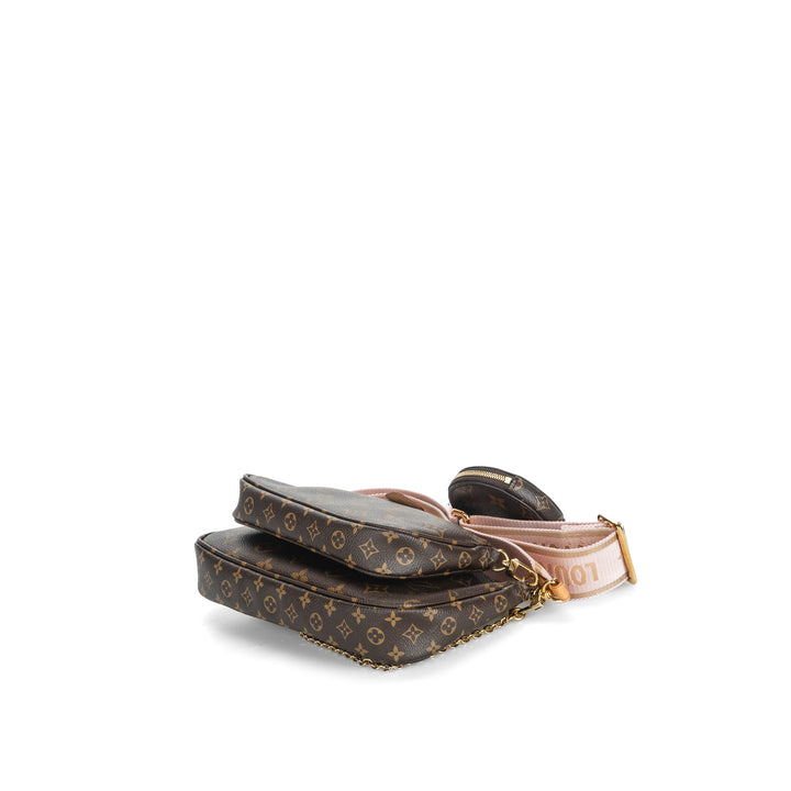 Multi Pochette