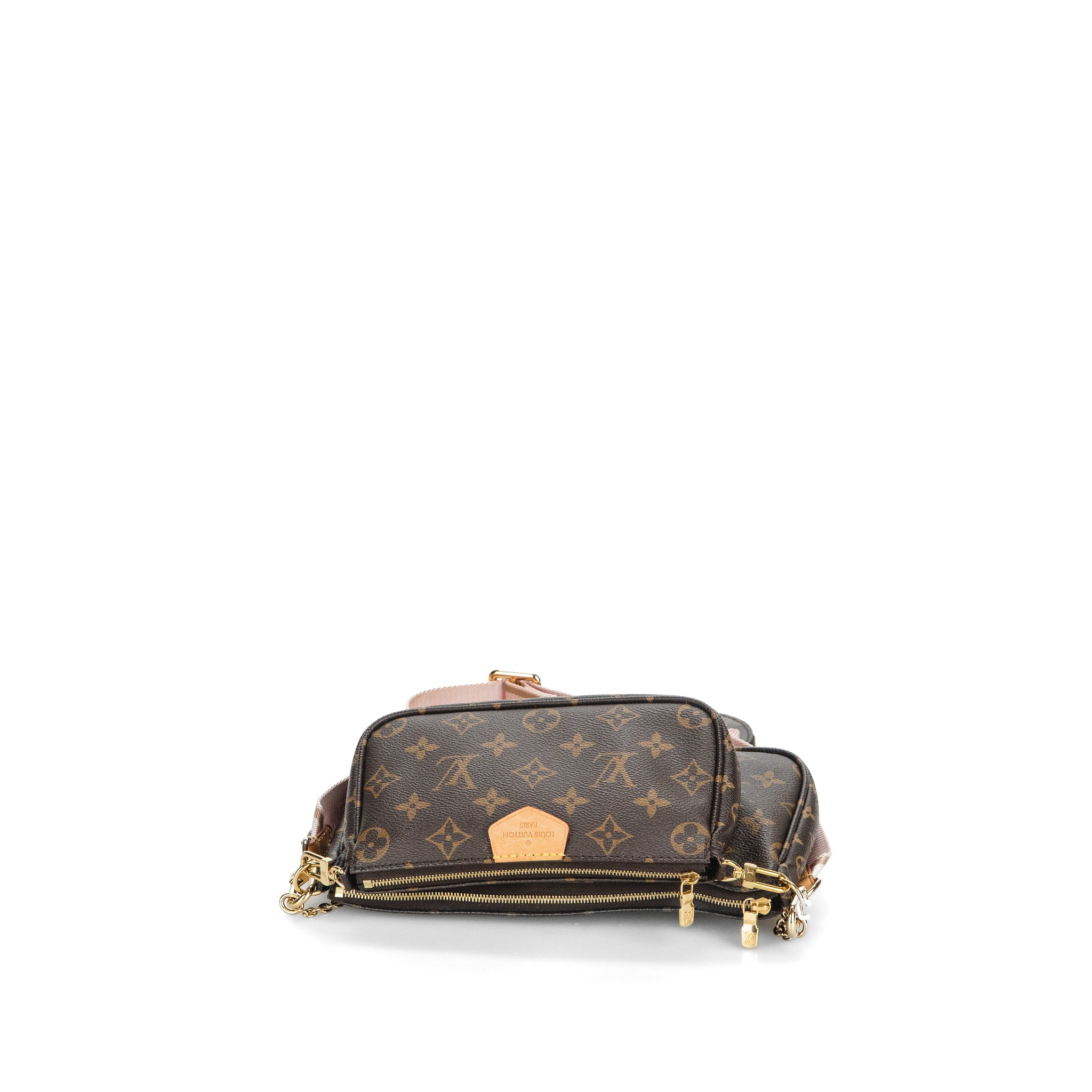 Multi Pochette
