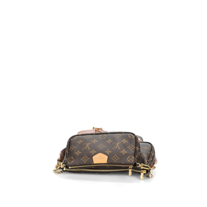 Multi Pochette