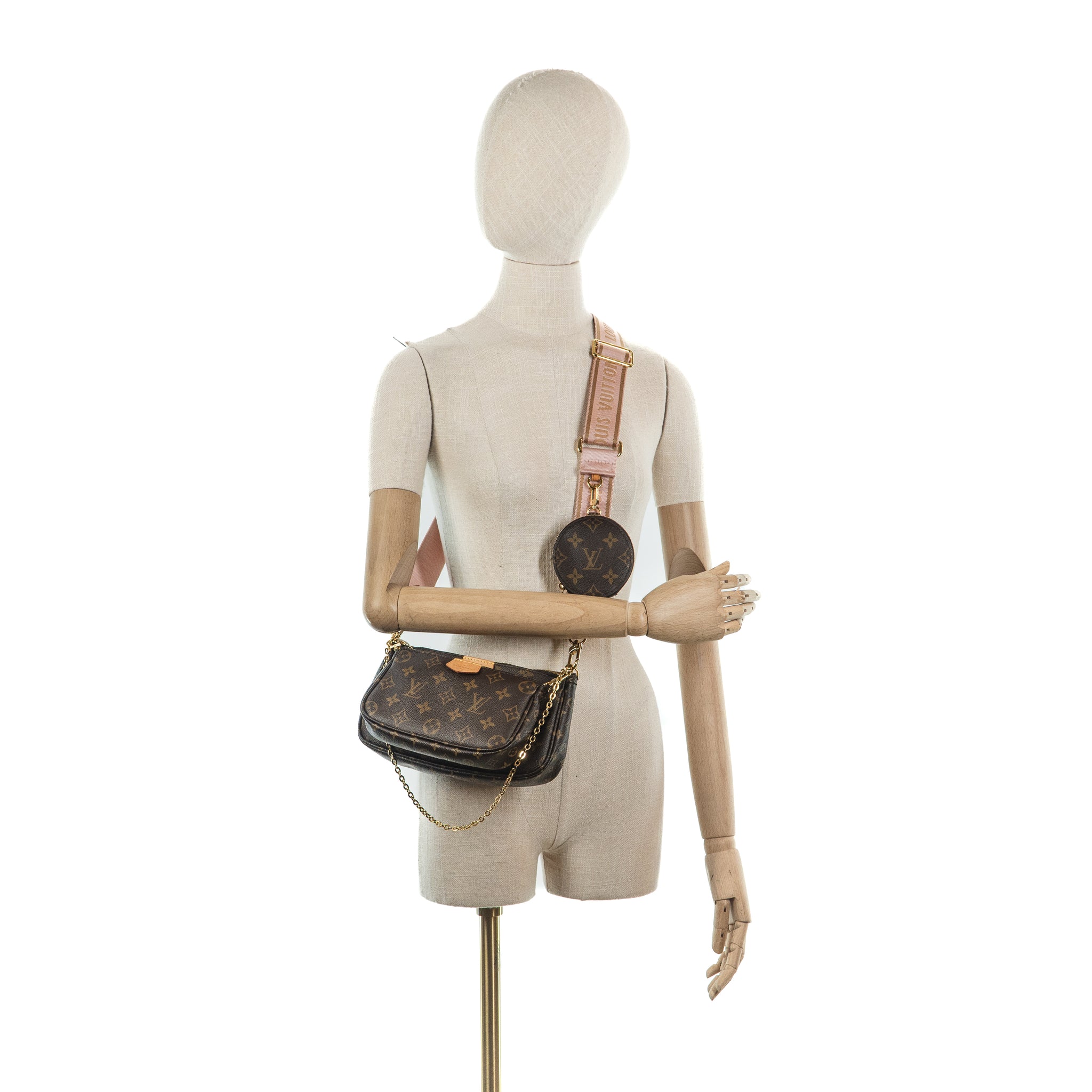 Multi Pochette