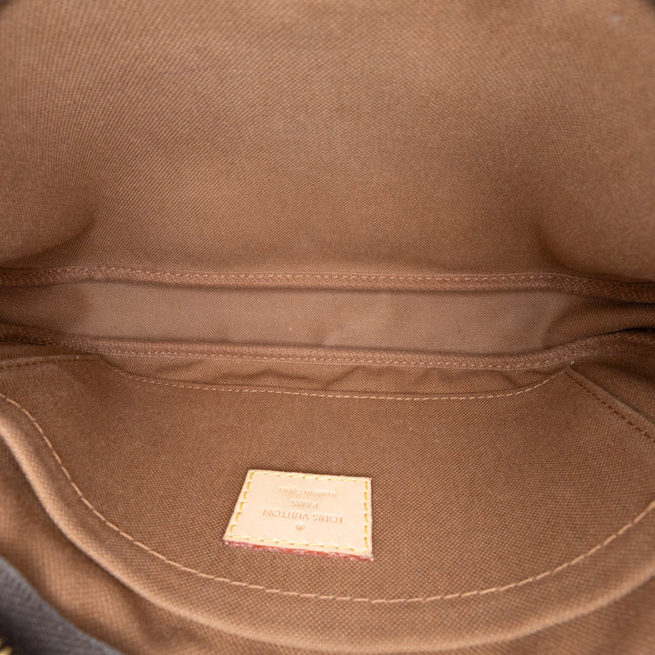 Multi Pochette