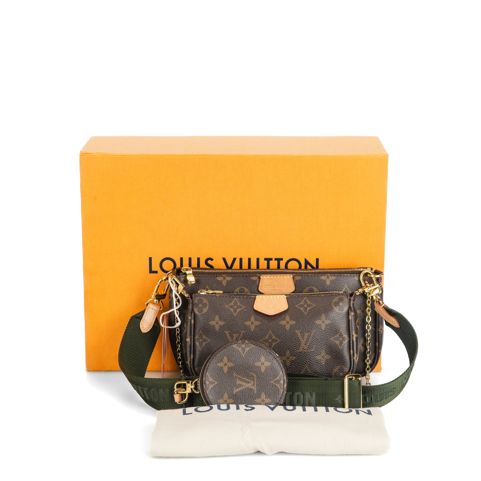 Multi Pochette