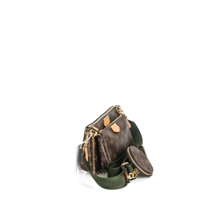 Multi Pochette