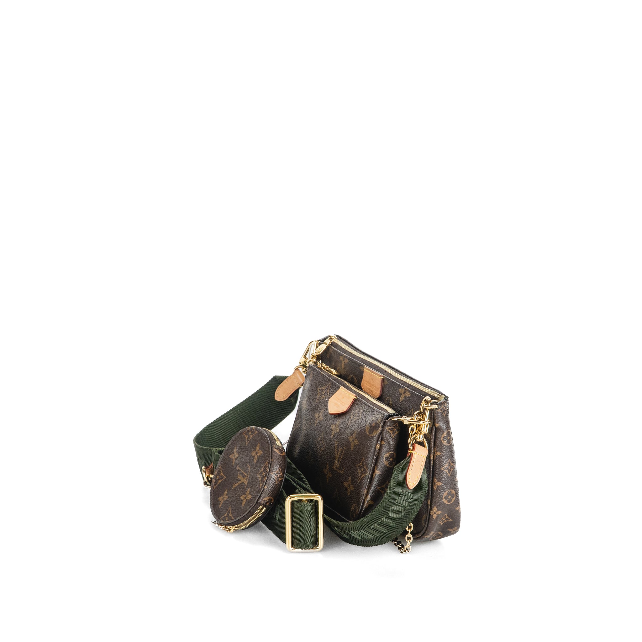 Multi Pochette