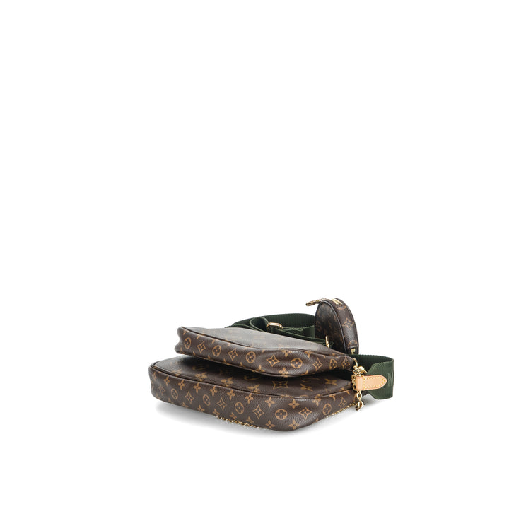 Multi Pochette