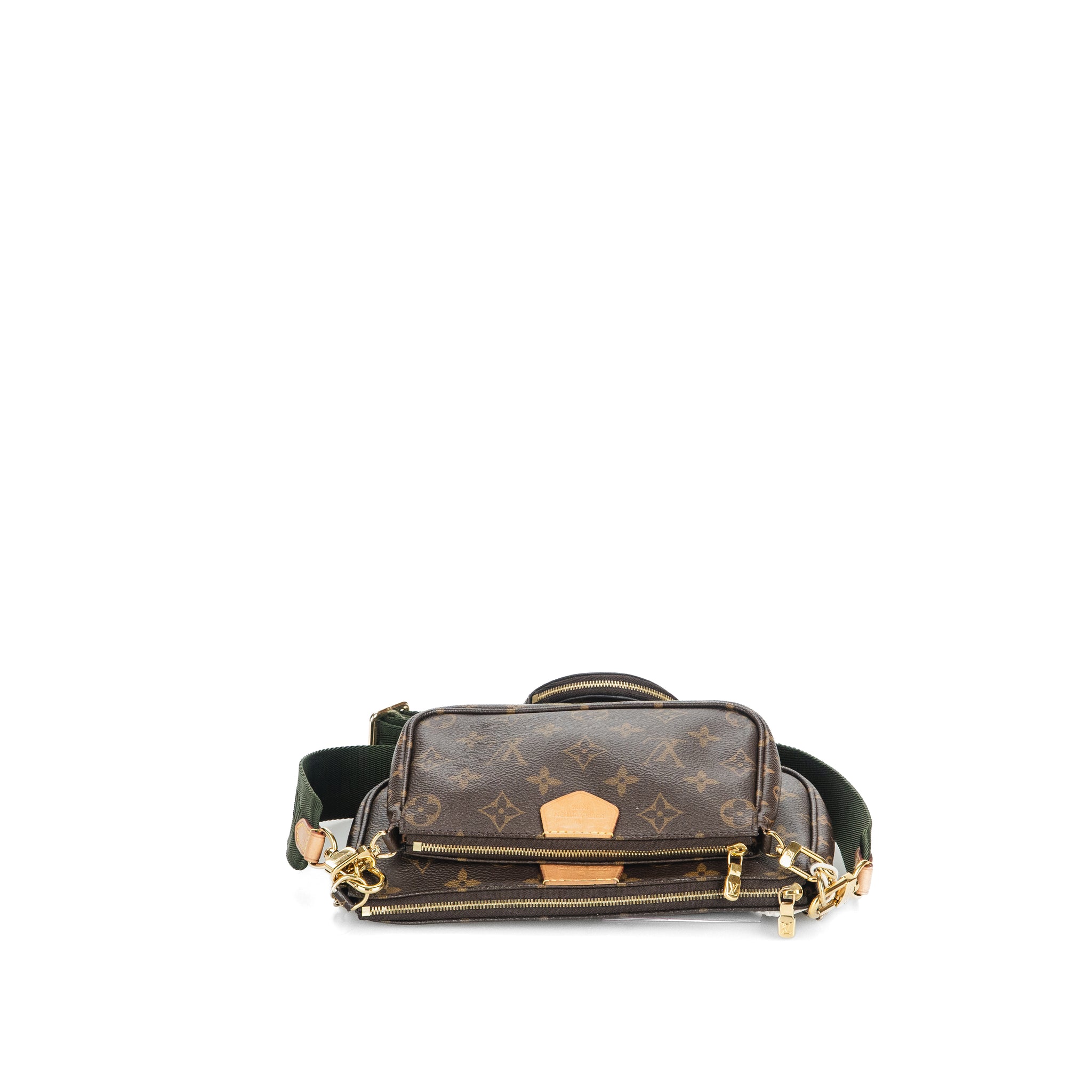Multi Pochette