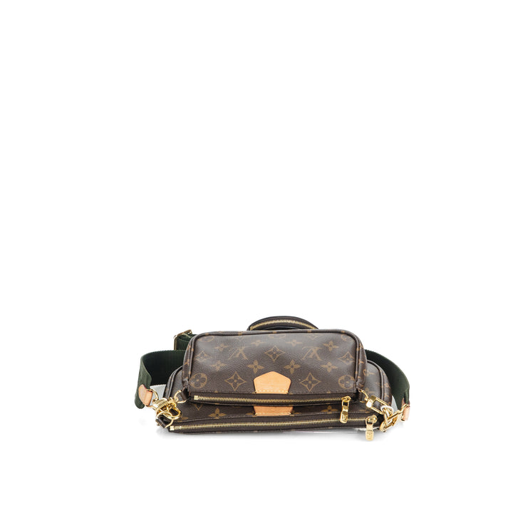 Multi Pochette