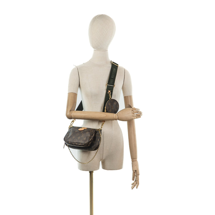 Multi Pochette