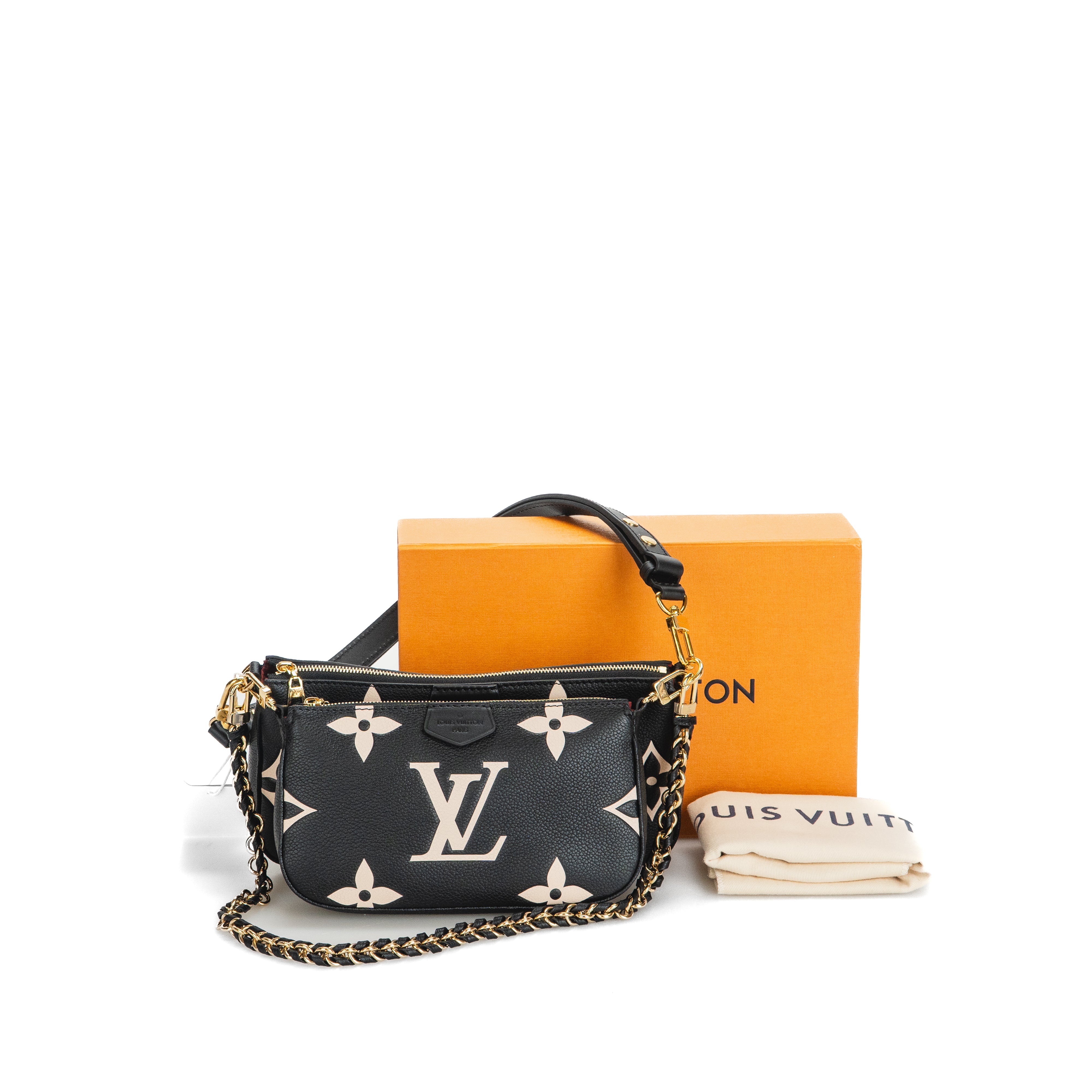 Multi Pochette