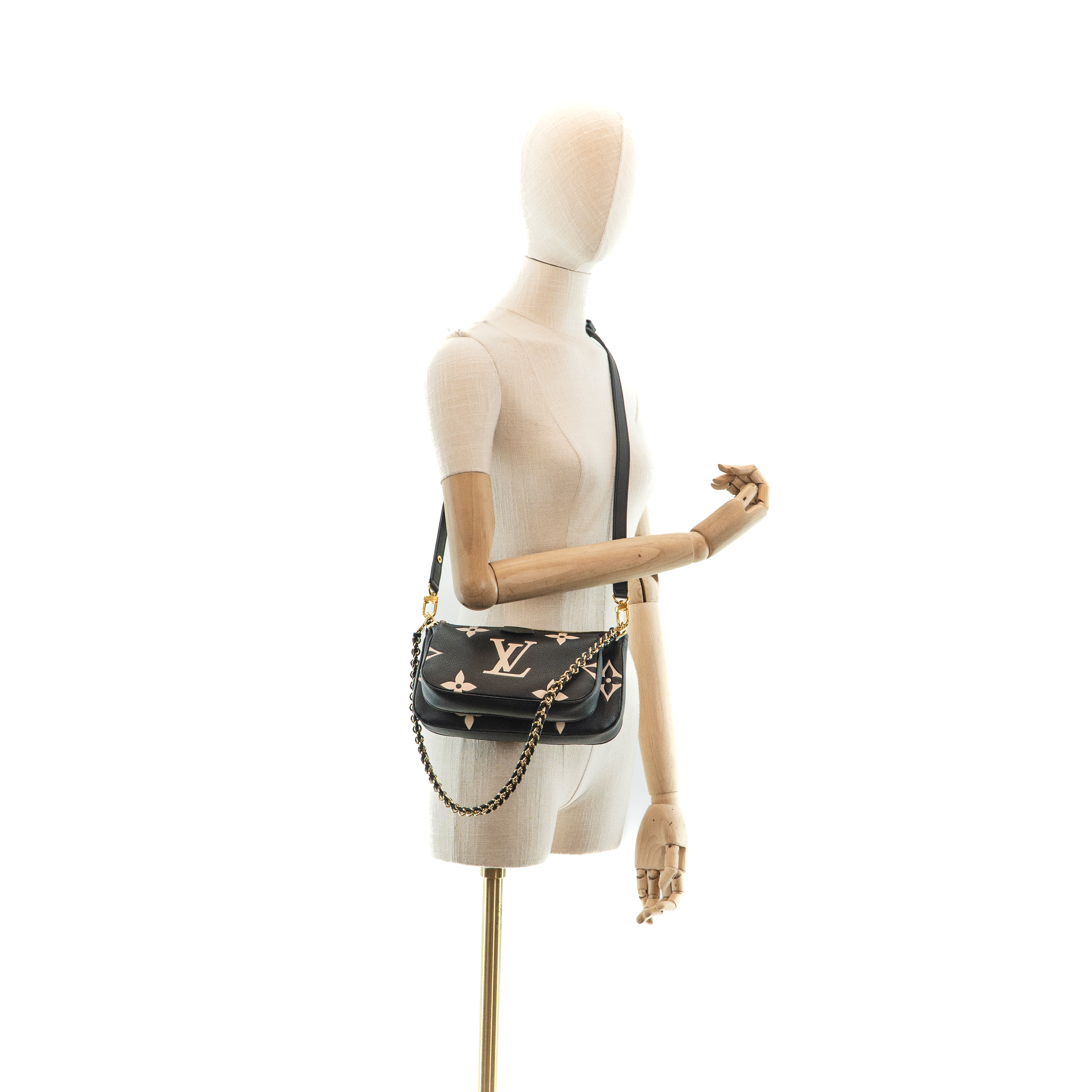 Multi Pochette