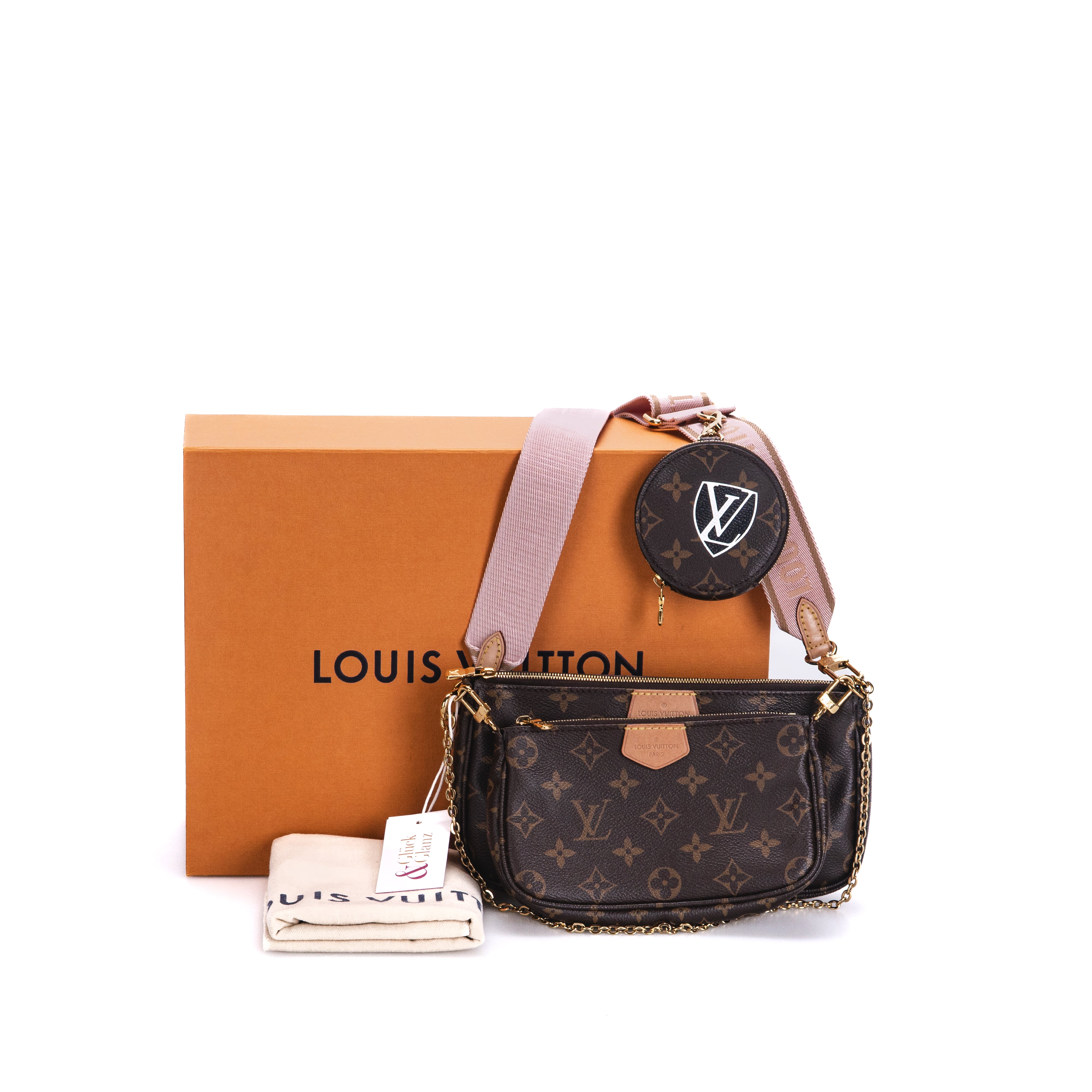 Multi Pochette