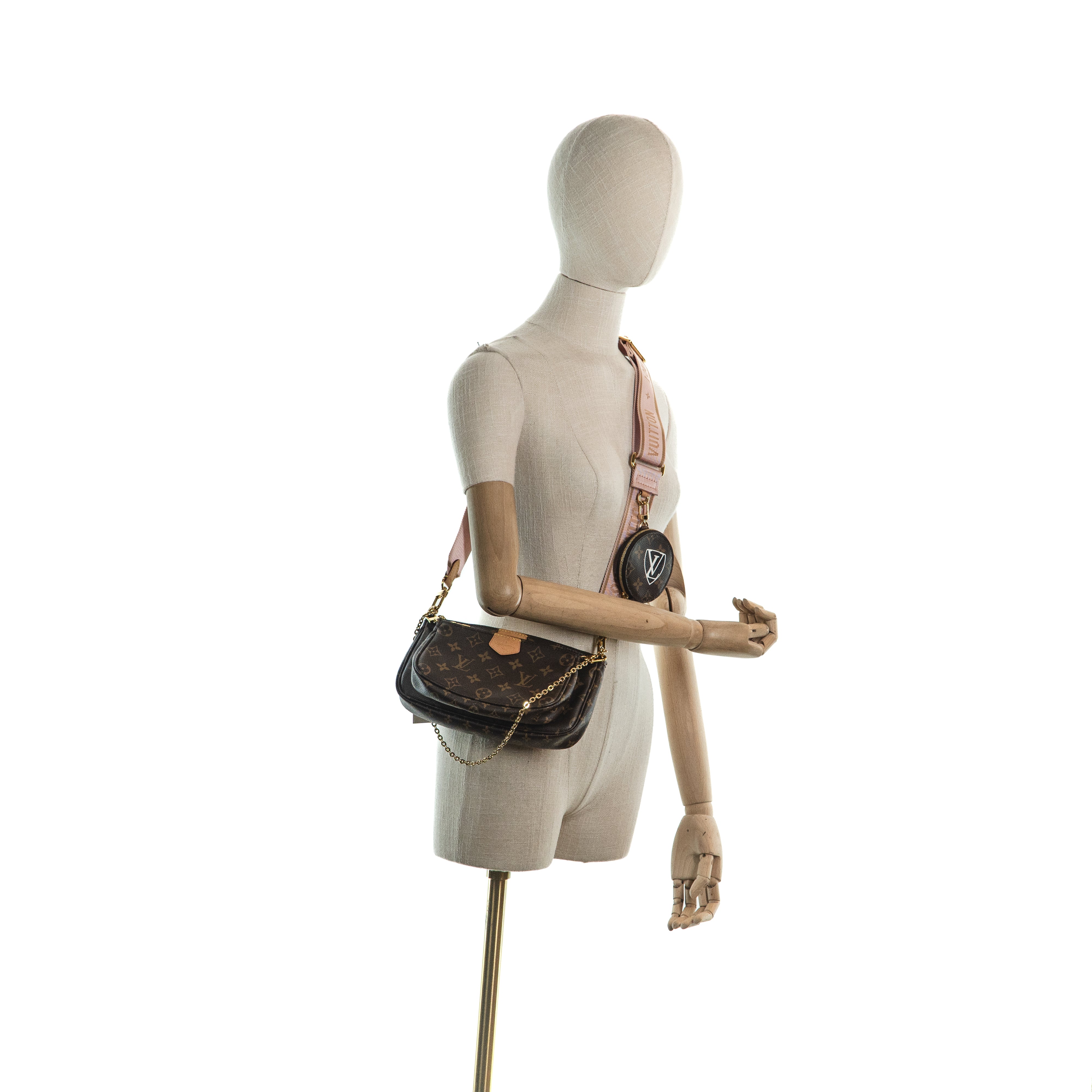 Multi Pochette
