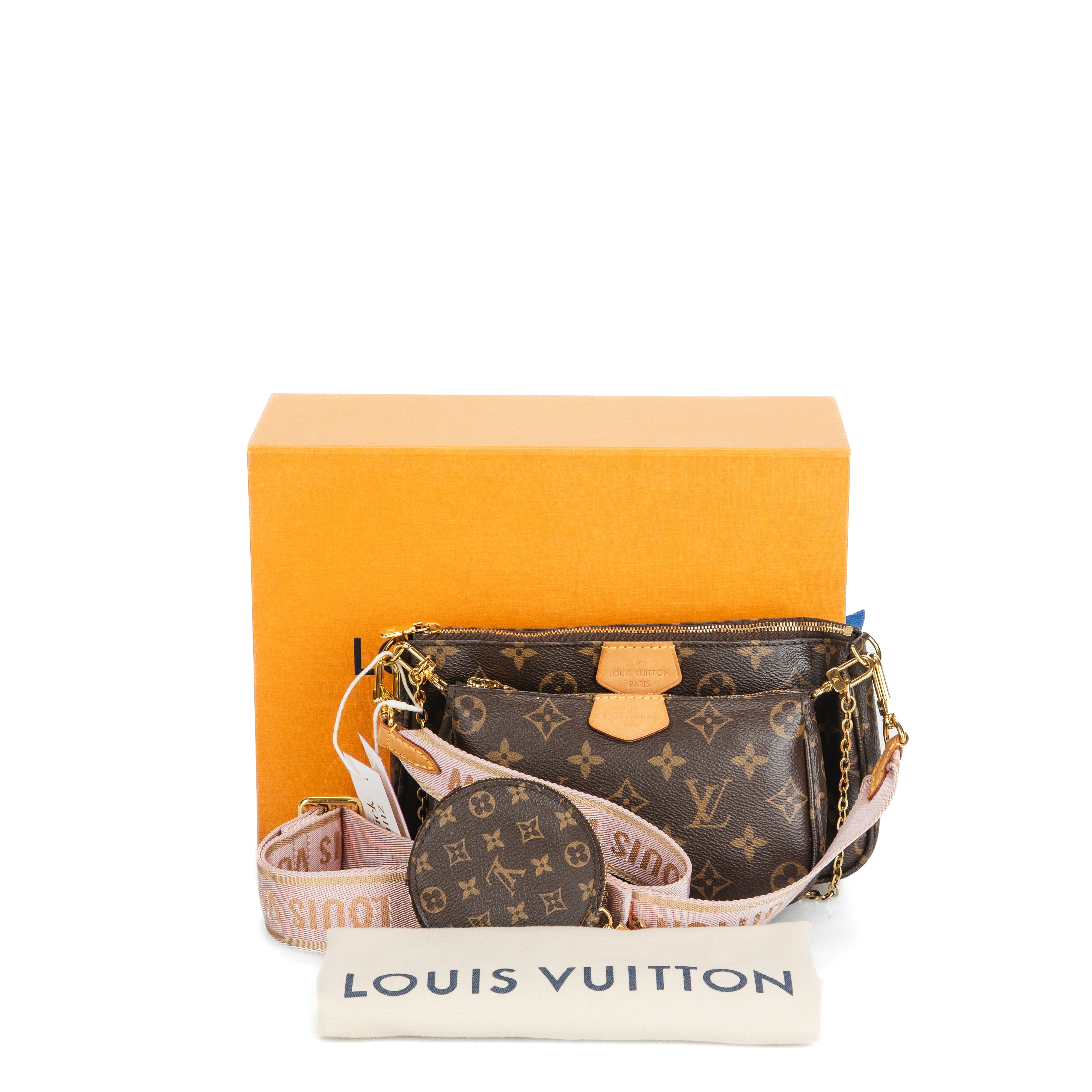 Multi Pochette