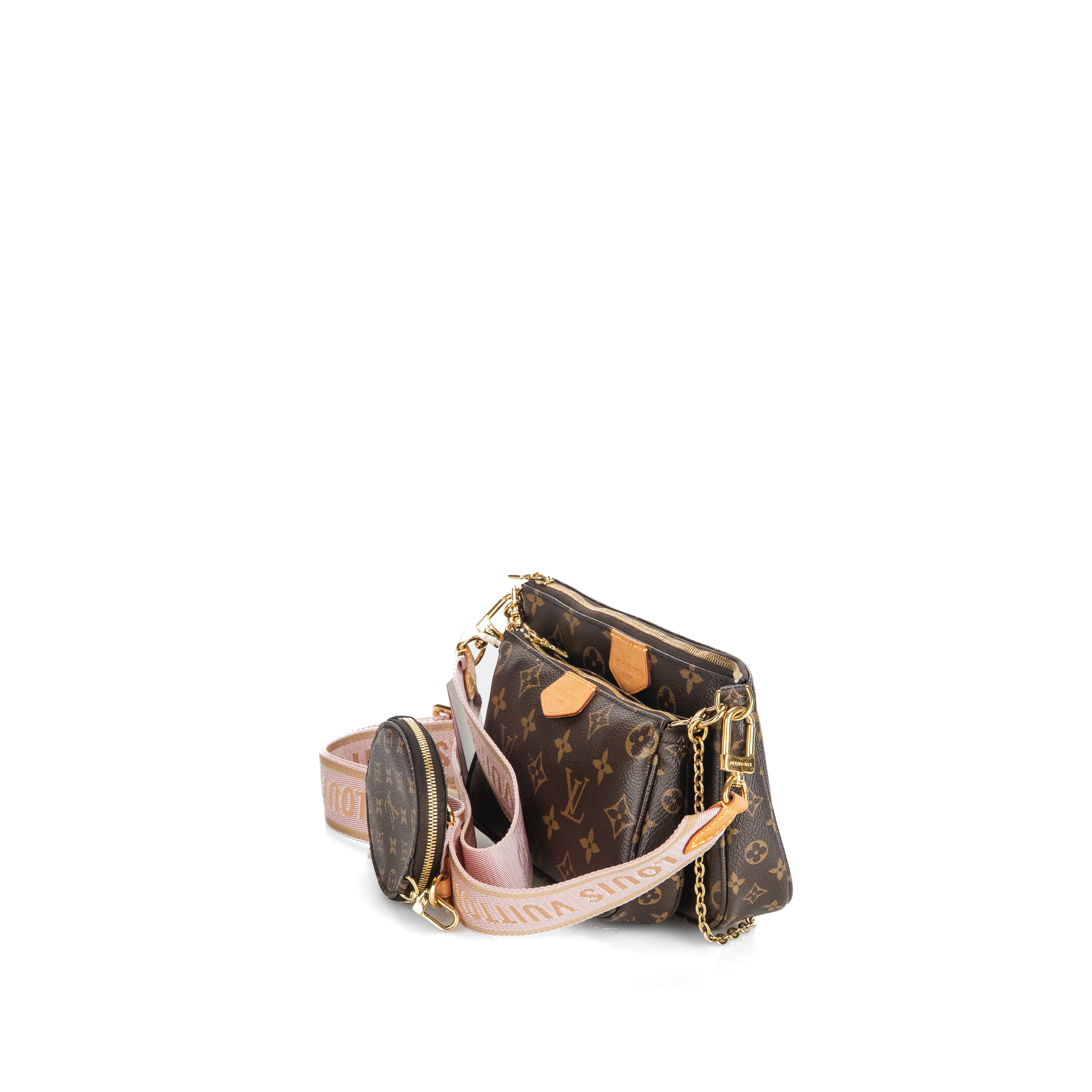 Multi Pochette