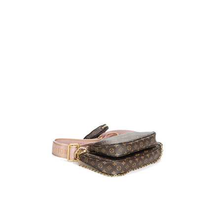 Multi Pochette