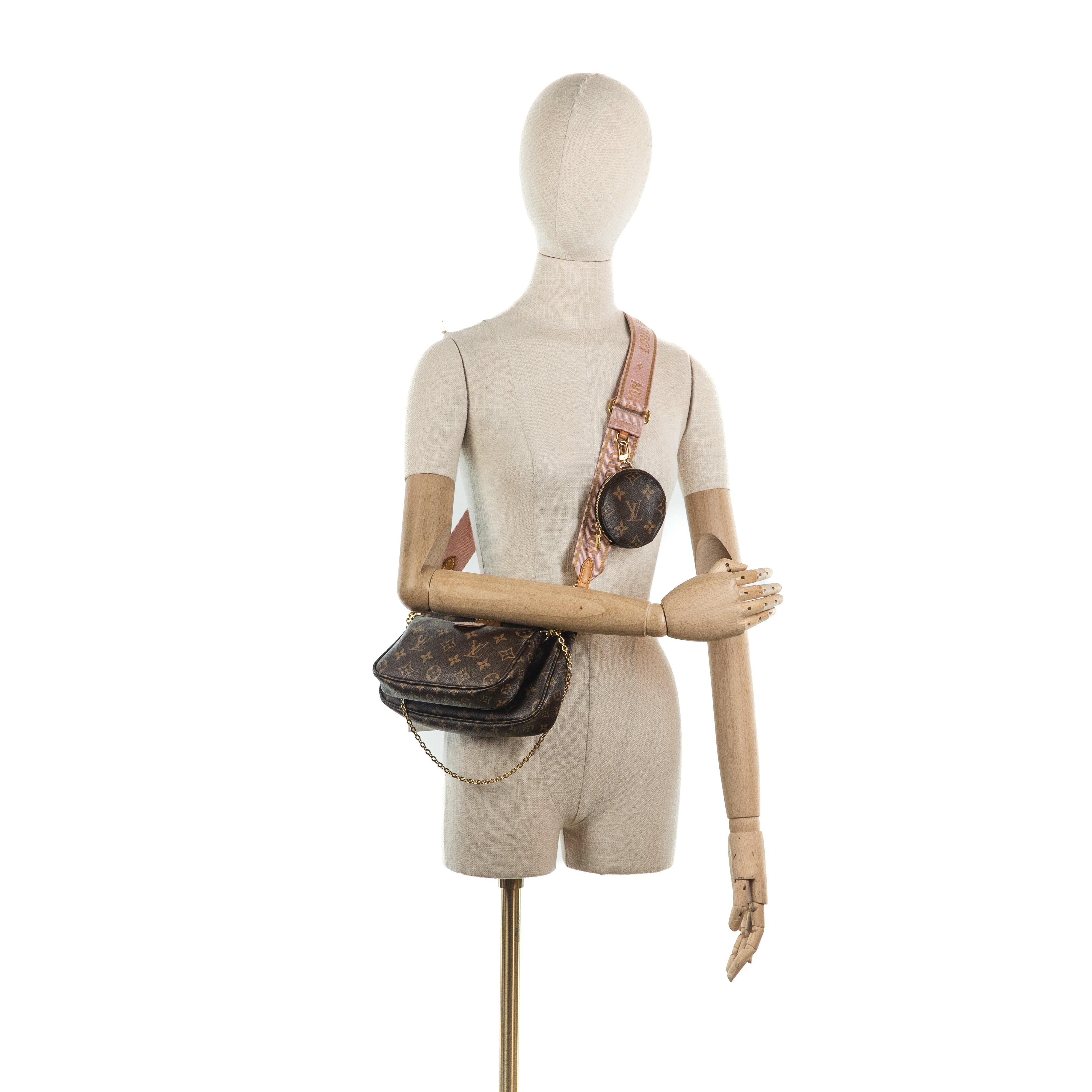 Multi Pochette