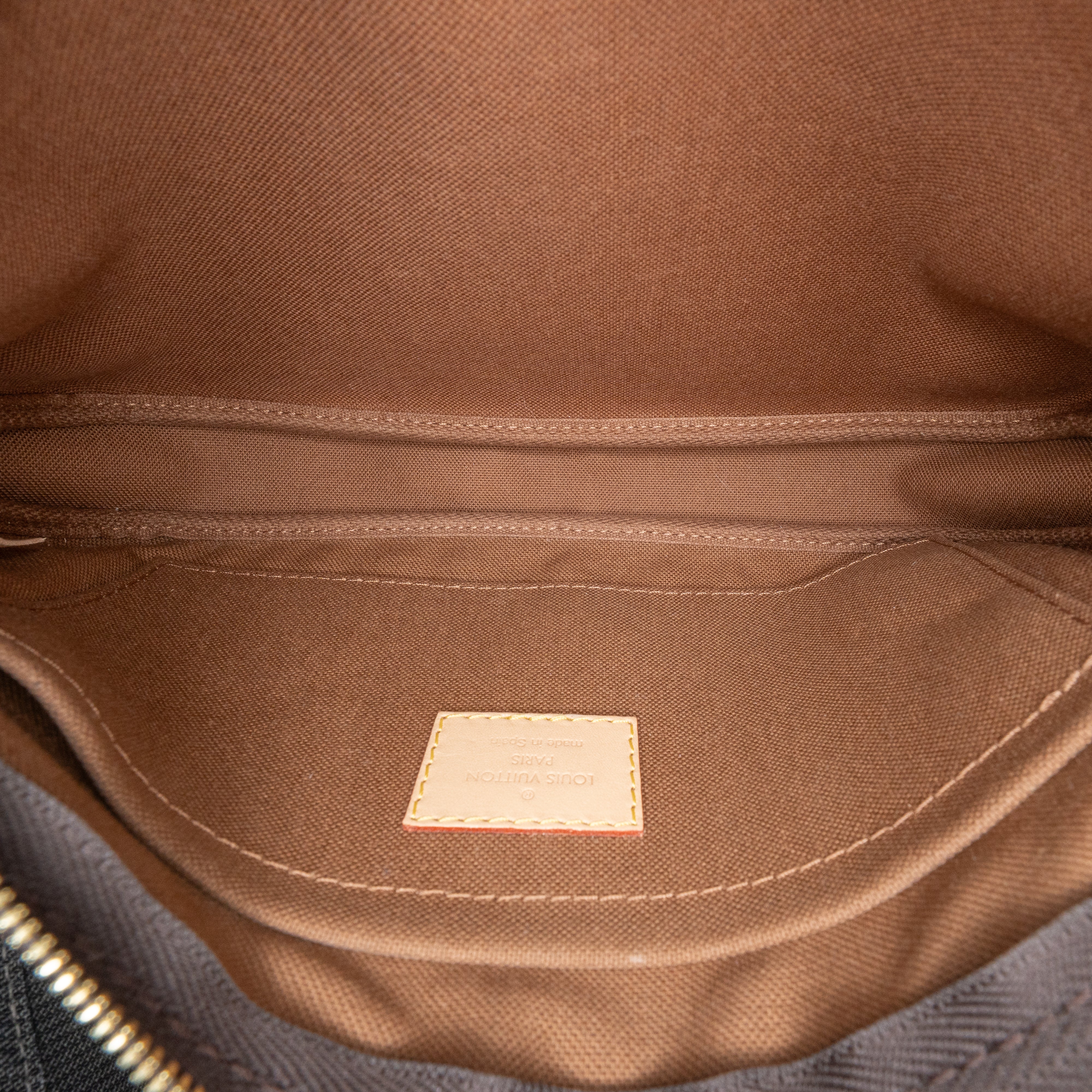 Multi Pochette