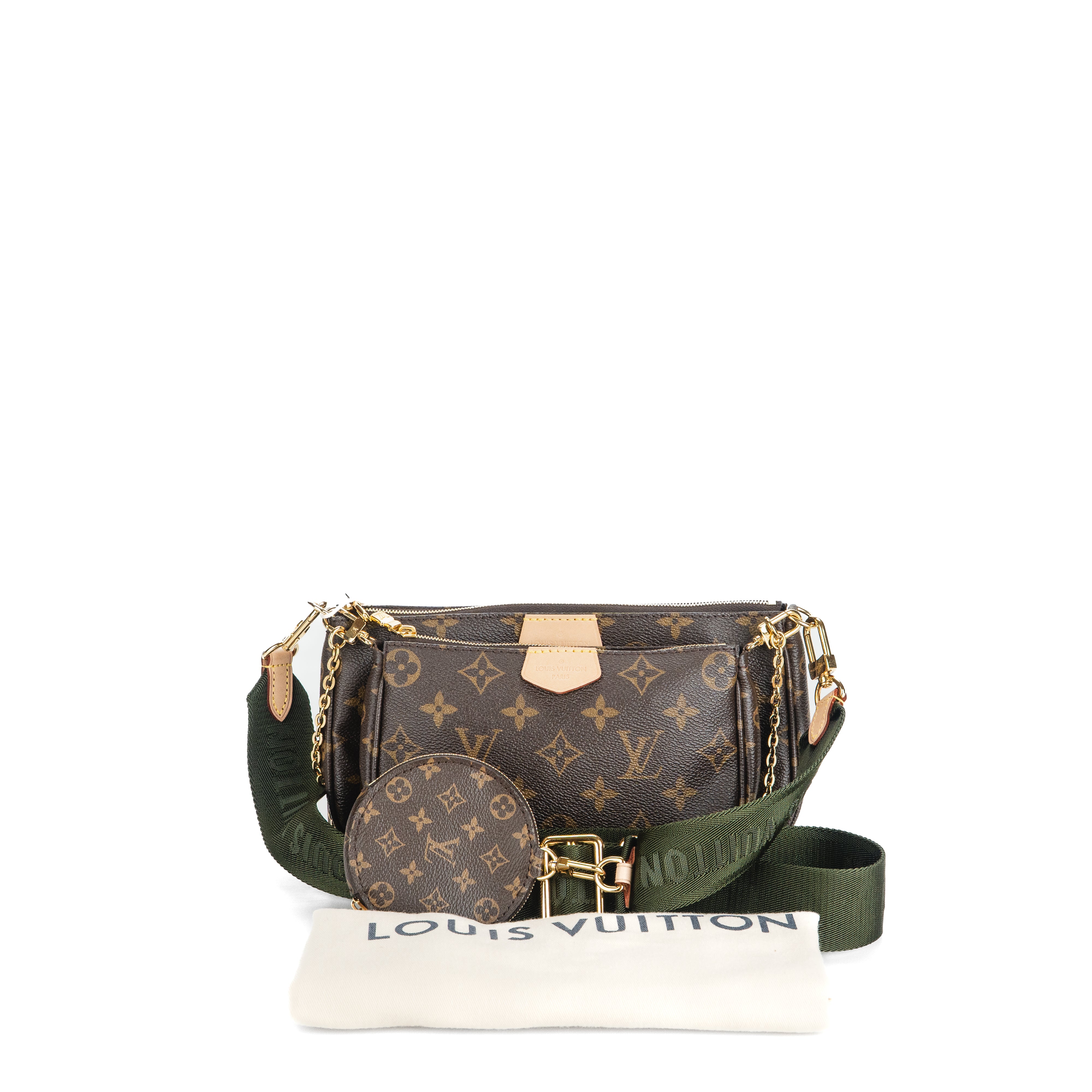 Multi Pochette