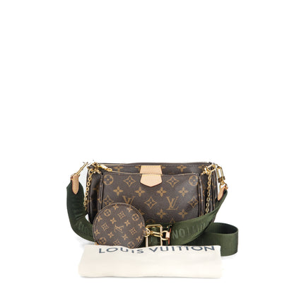 Multi Pochette