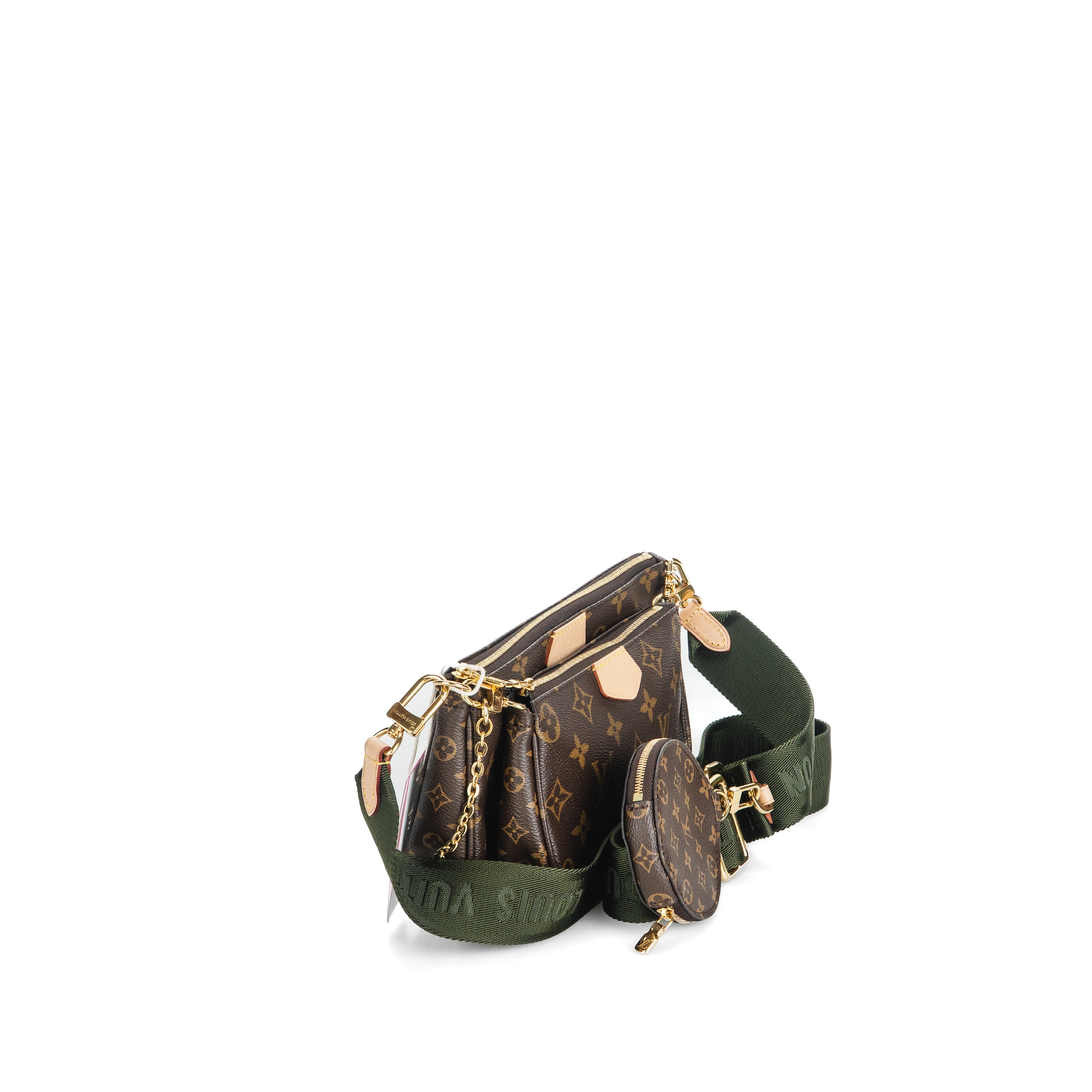 Multi Pochette