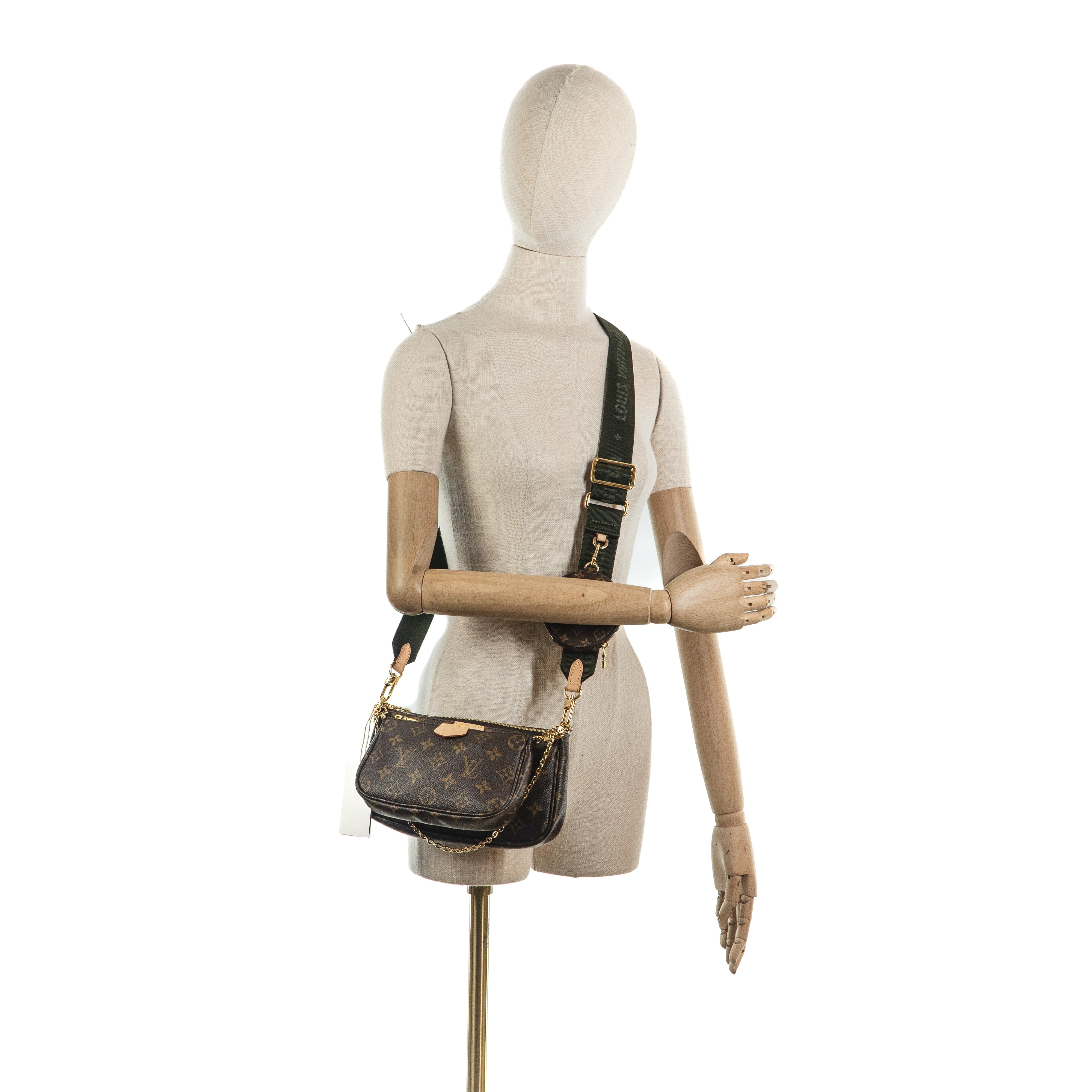 Multi Pochette