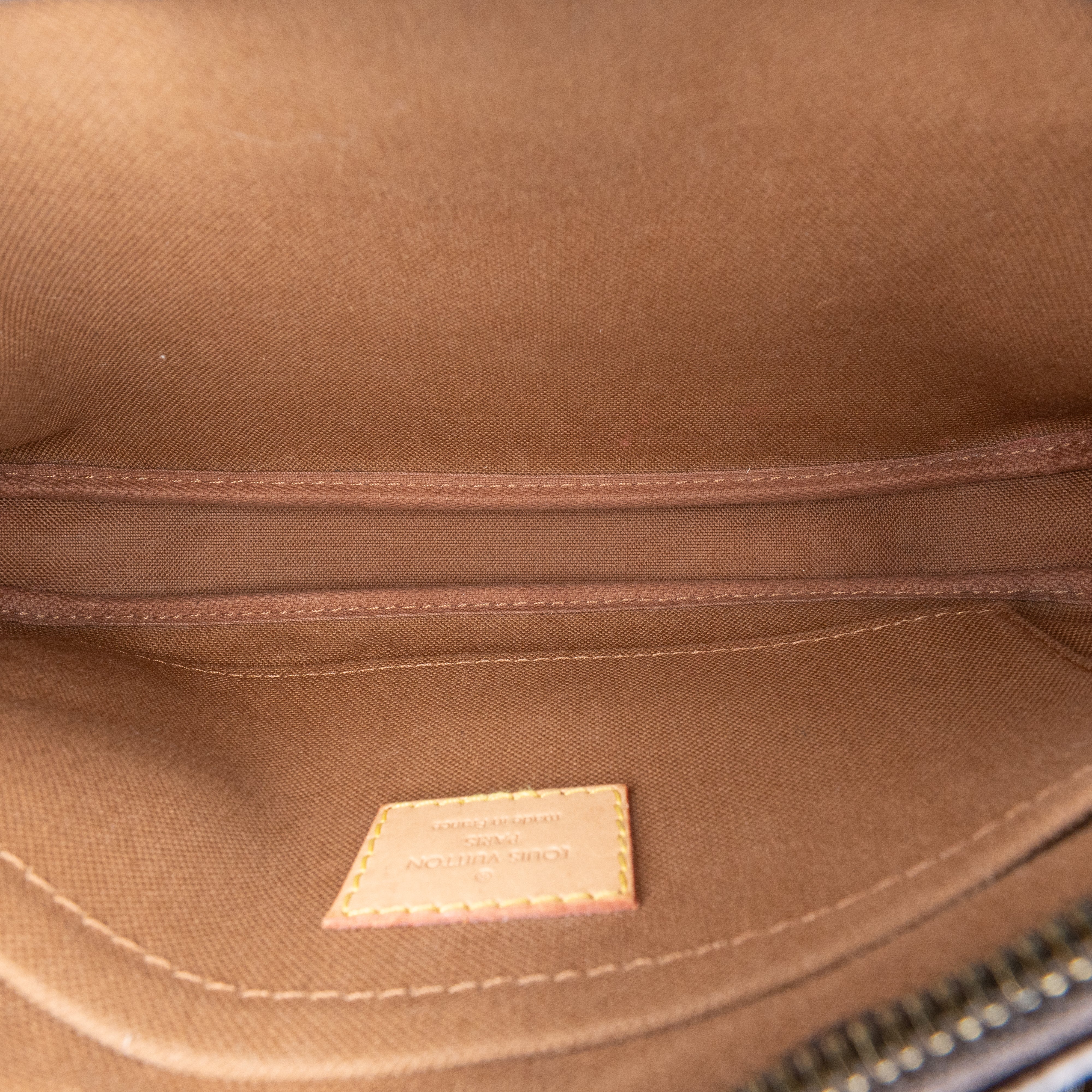 Multi Pochette