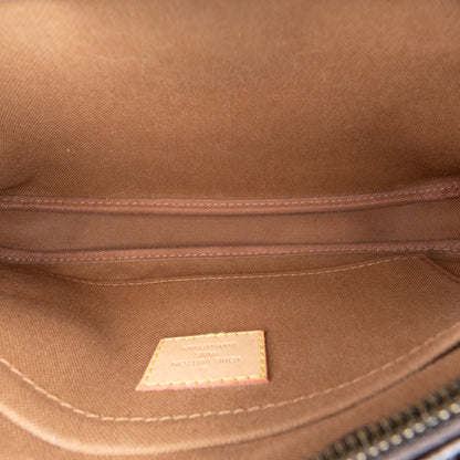 Multi Pochette