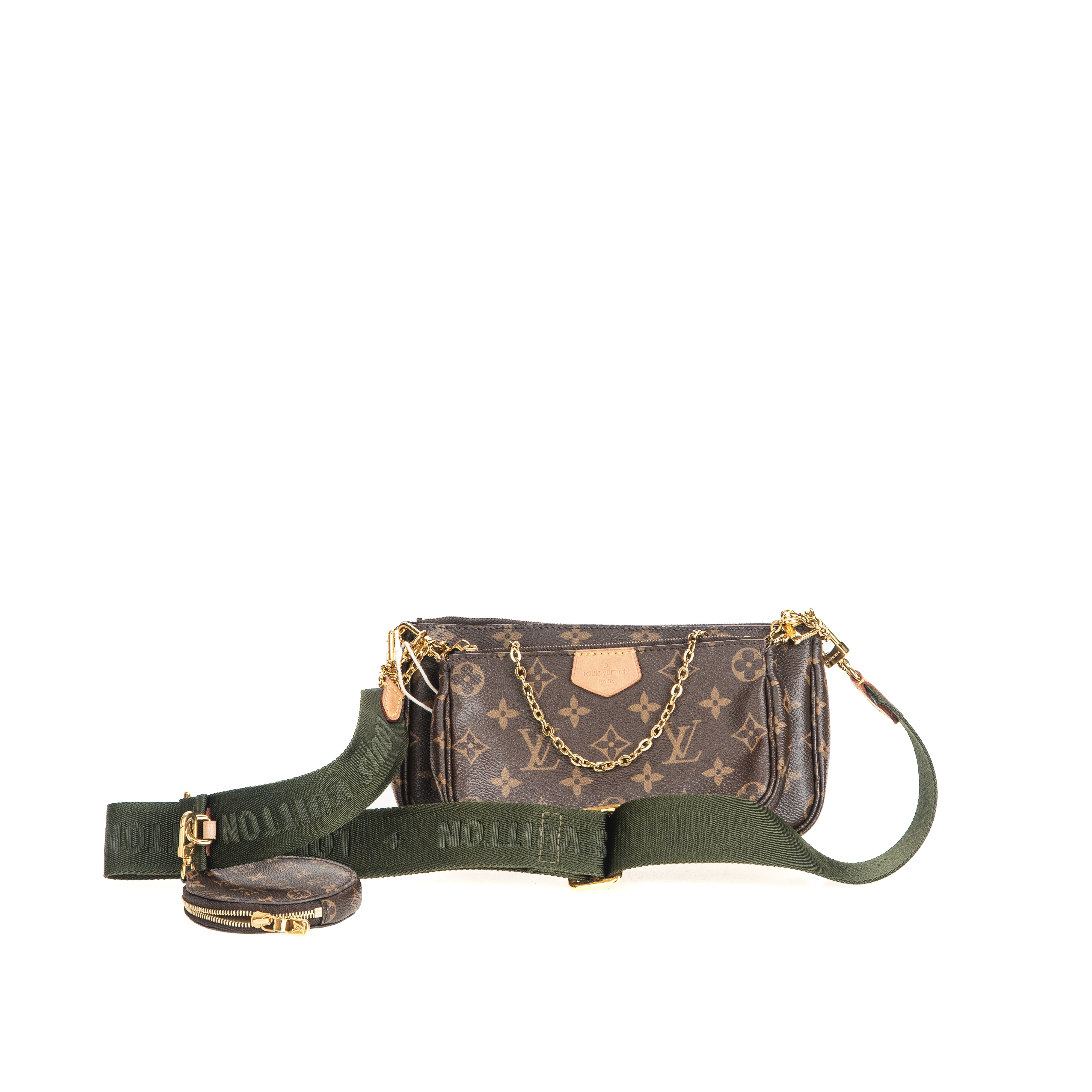 Multi Pochette