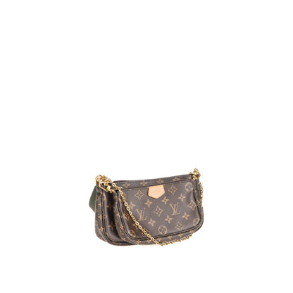 Multi Pochette
