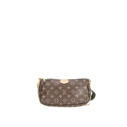 Multi Pochette