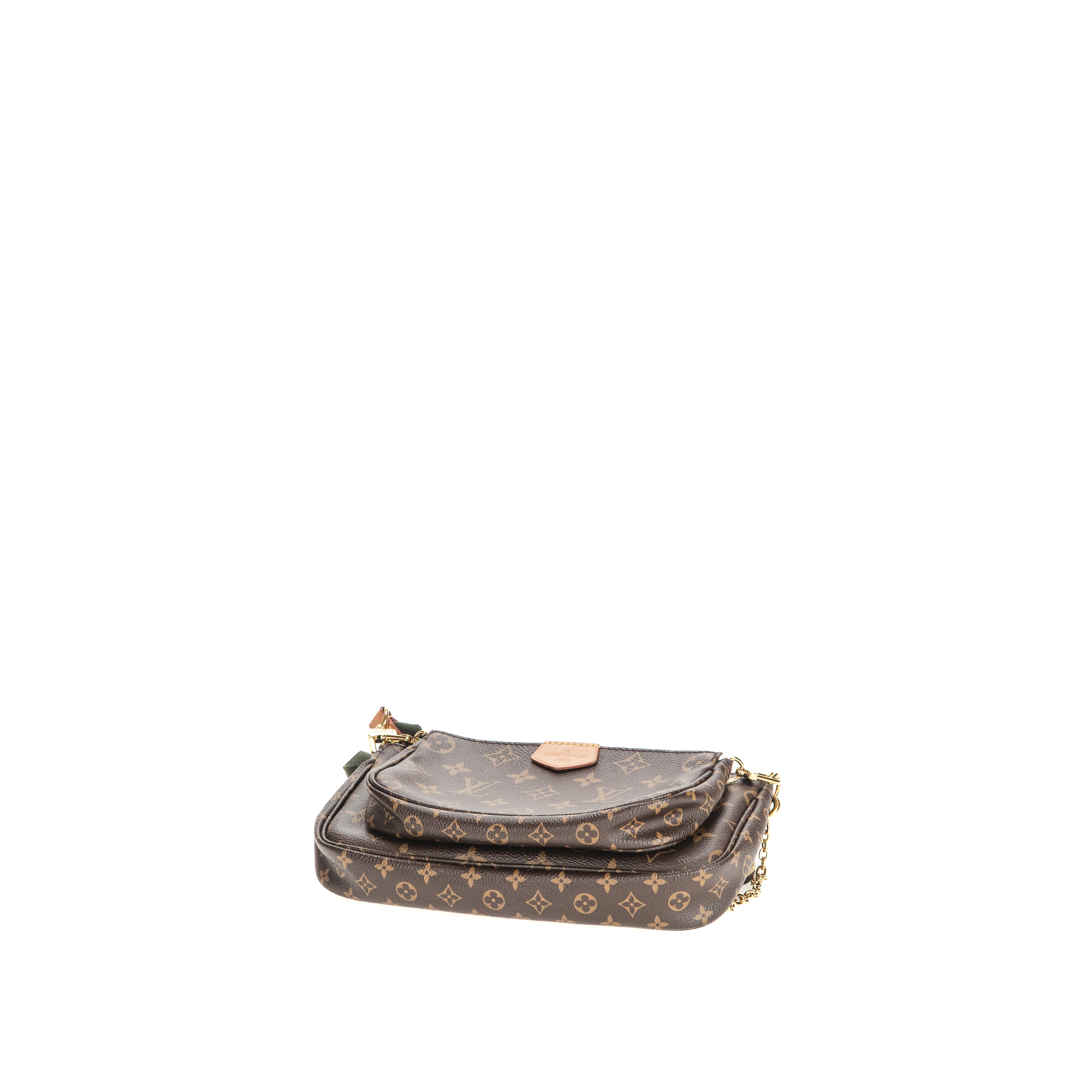Multi Pochette