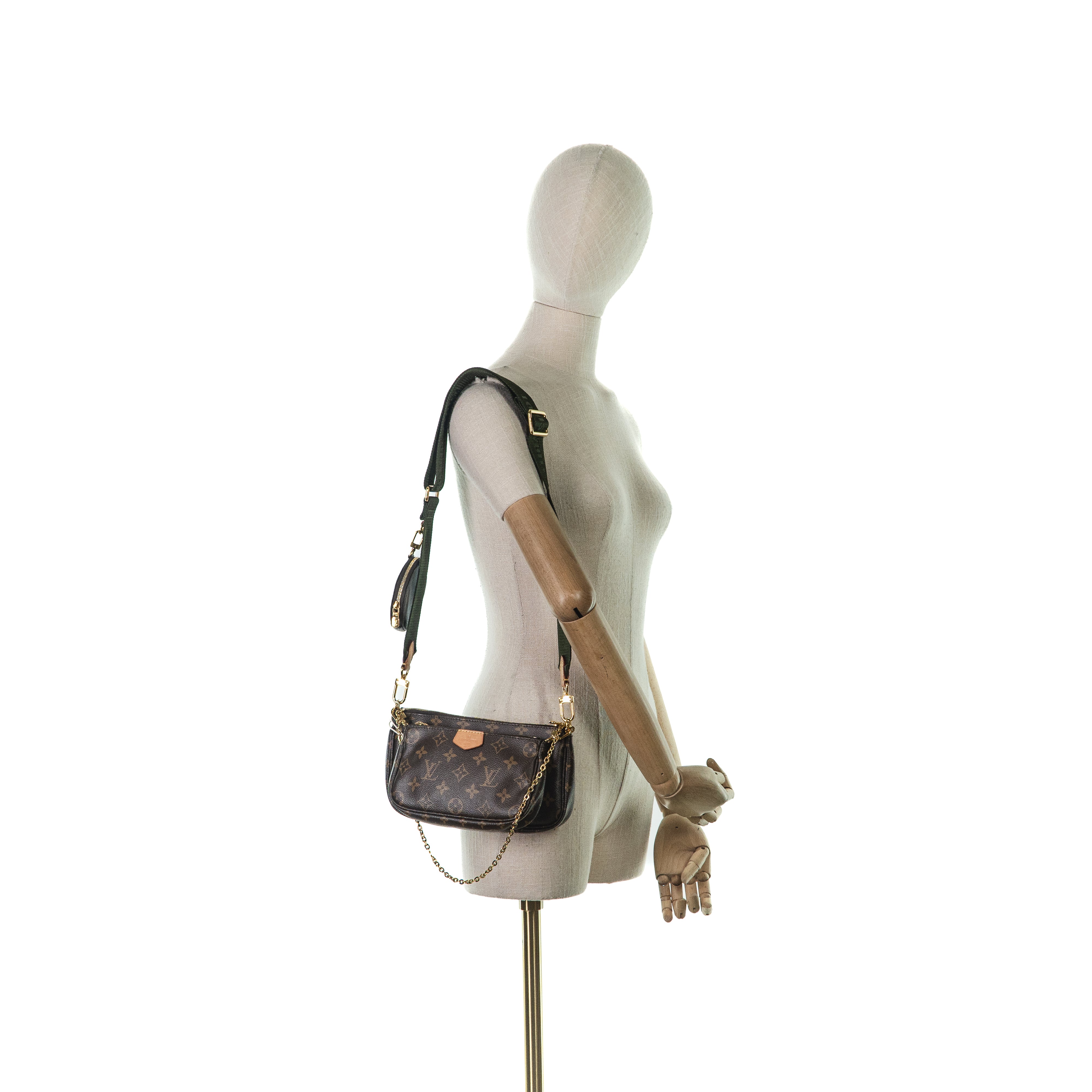 Multi Pochette