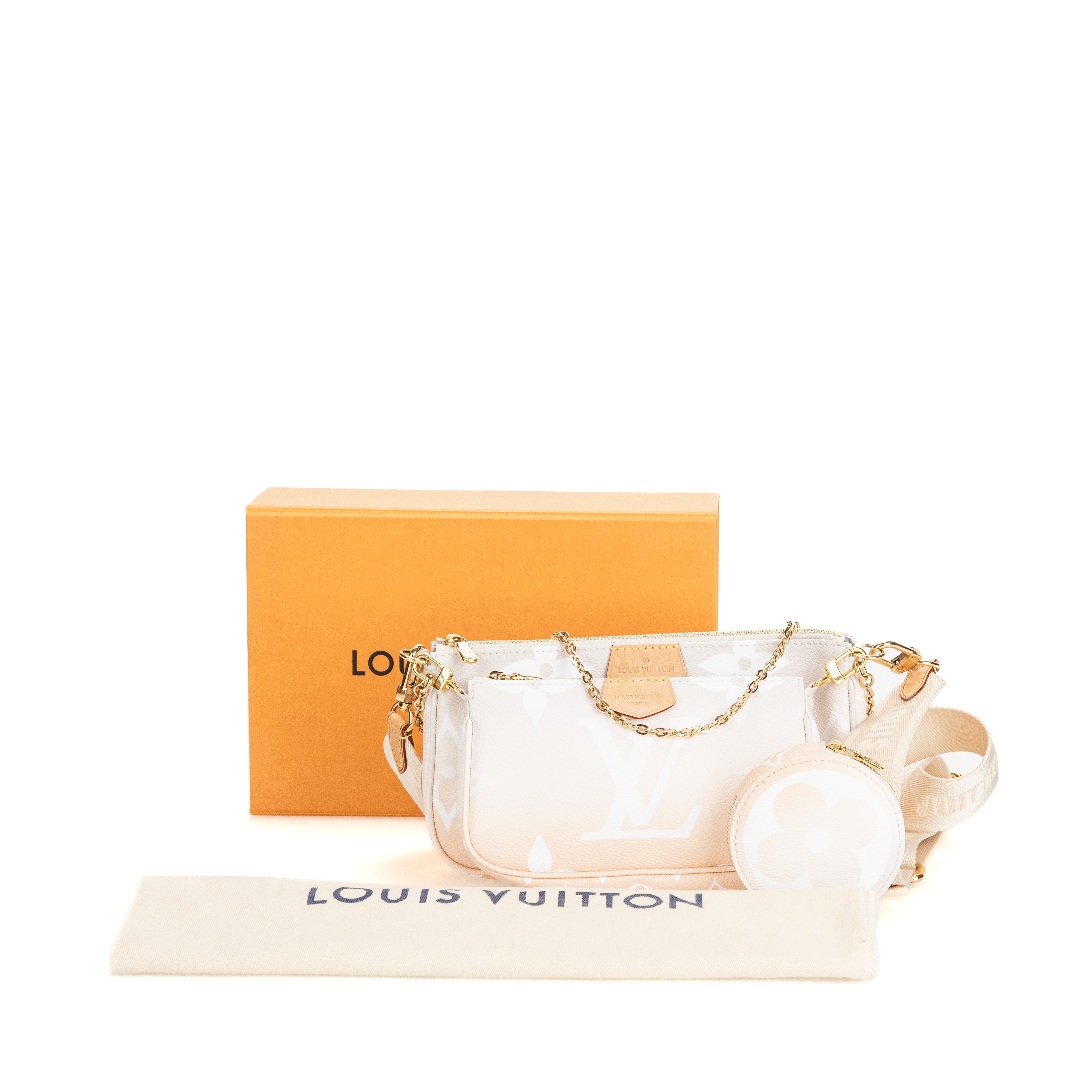 Multi Pochette