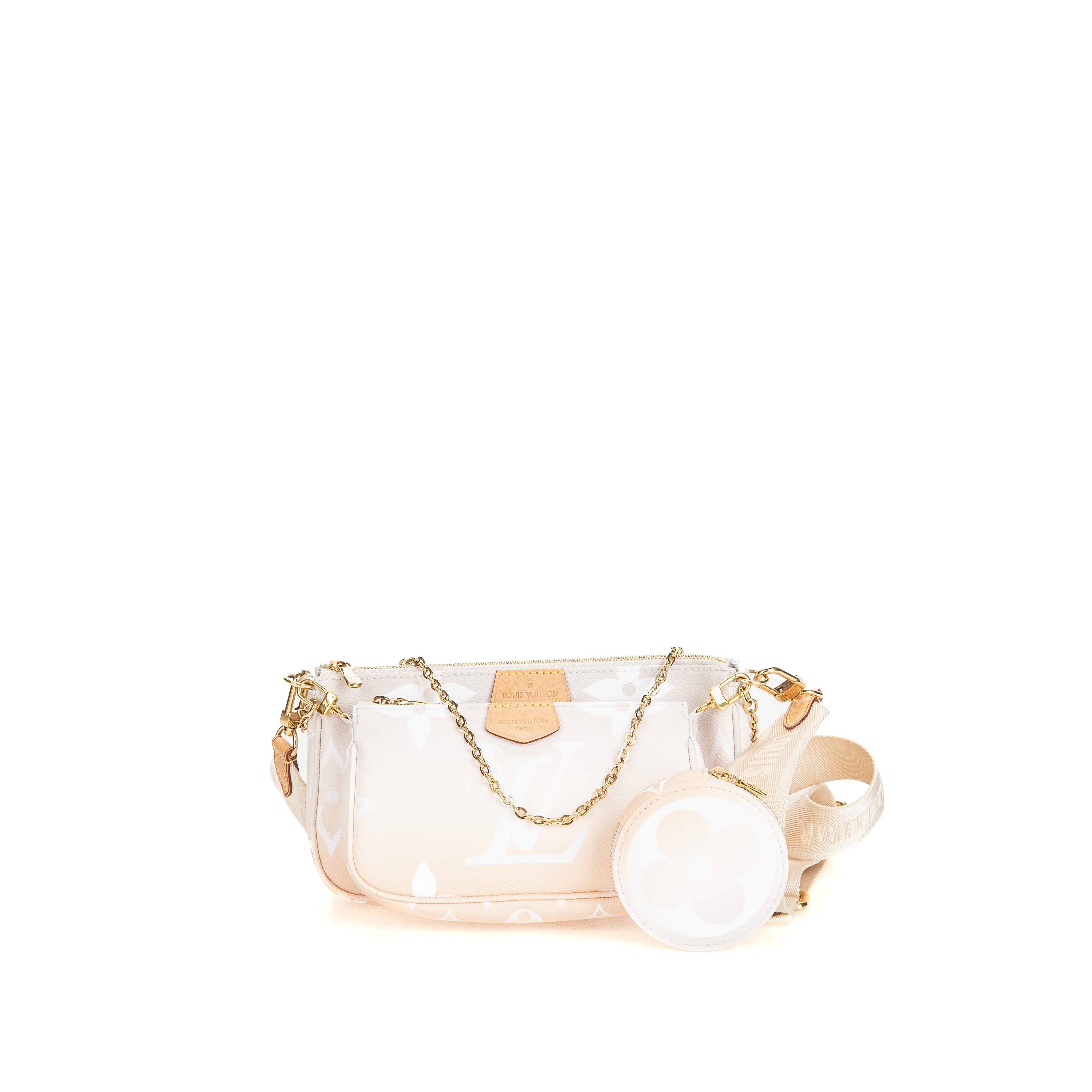 Multi Pochette