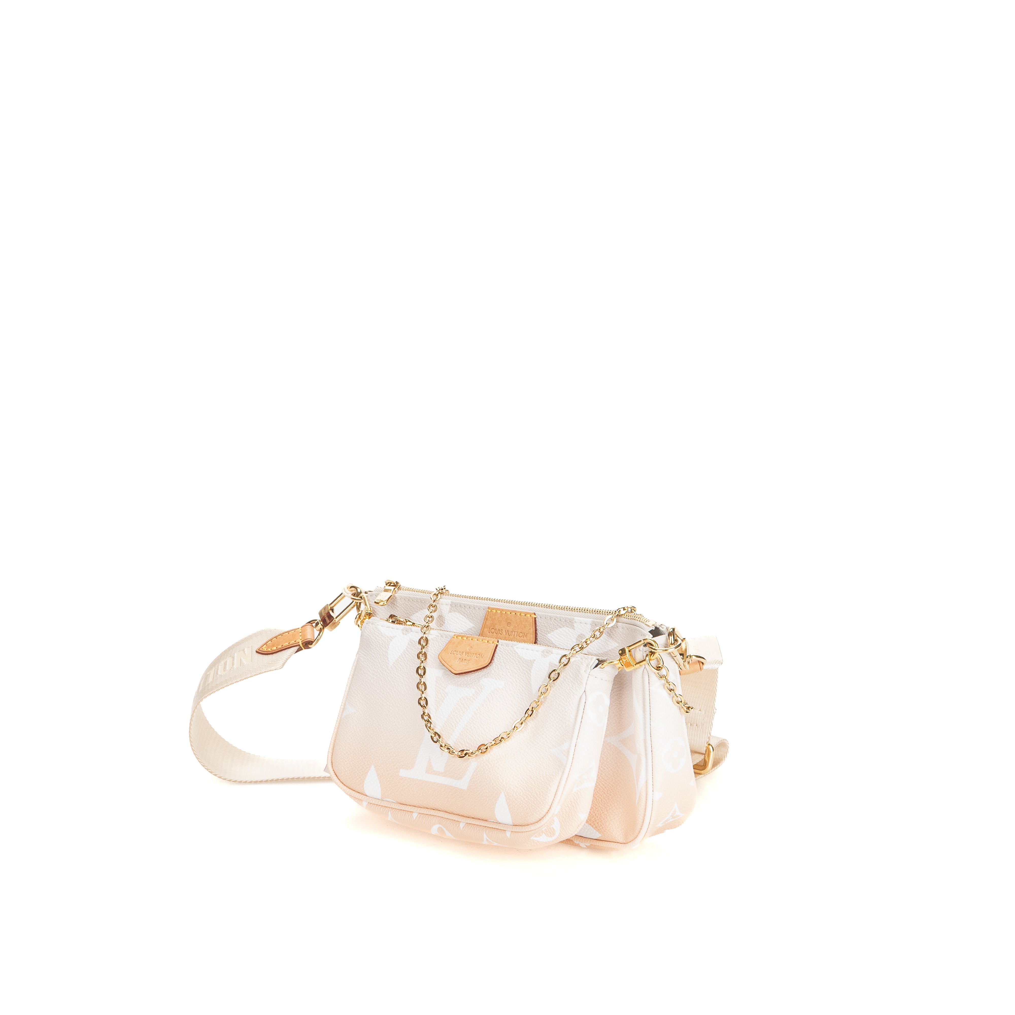 Multi Pochette
