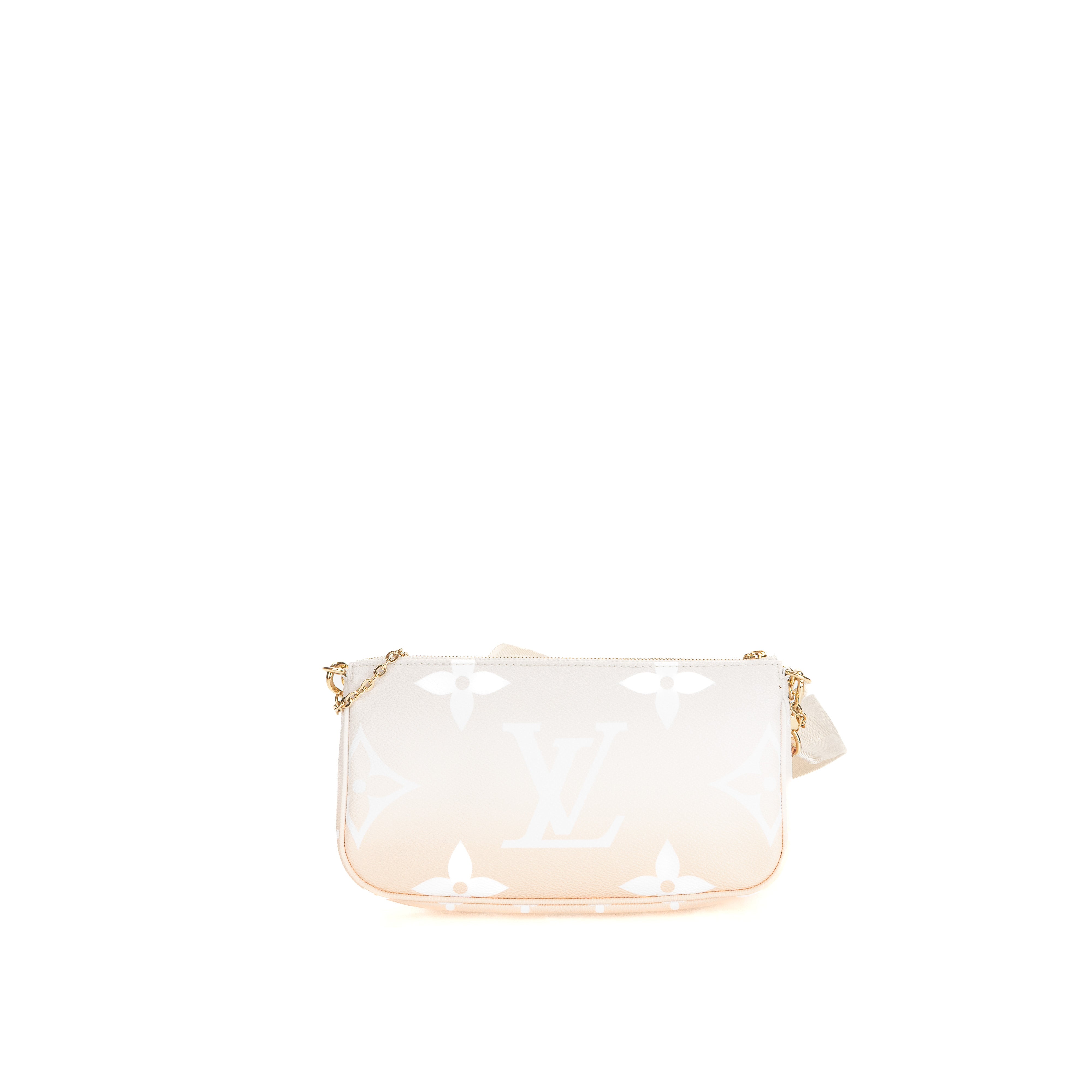 Multi Pochette