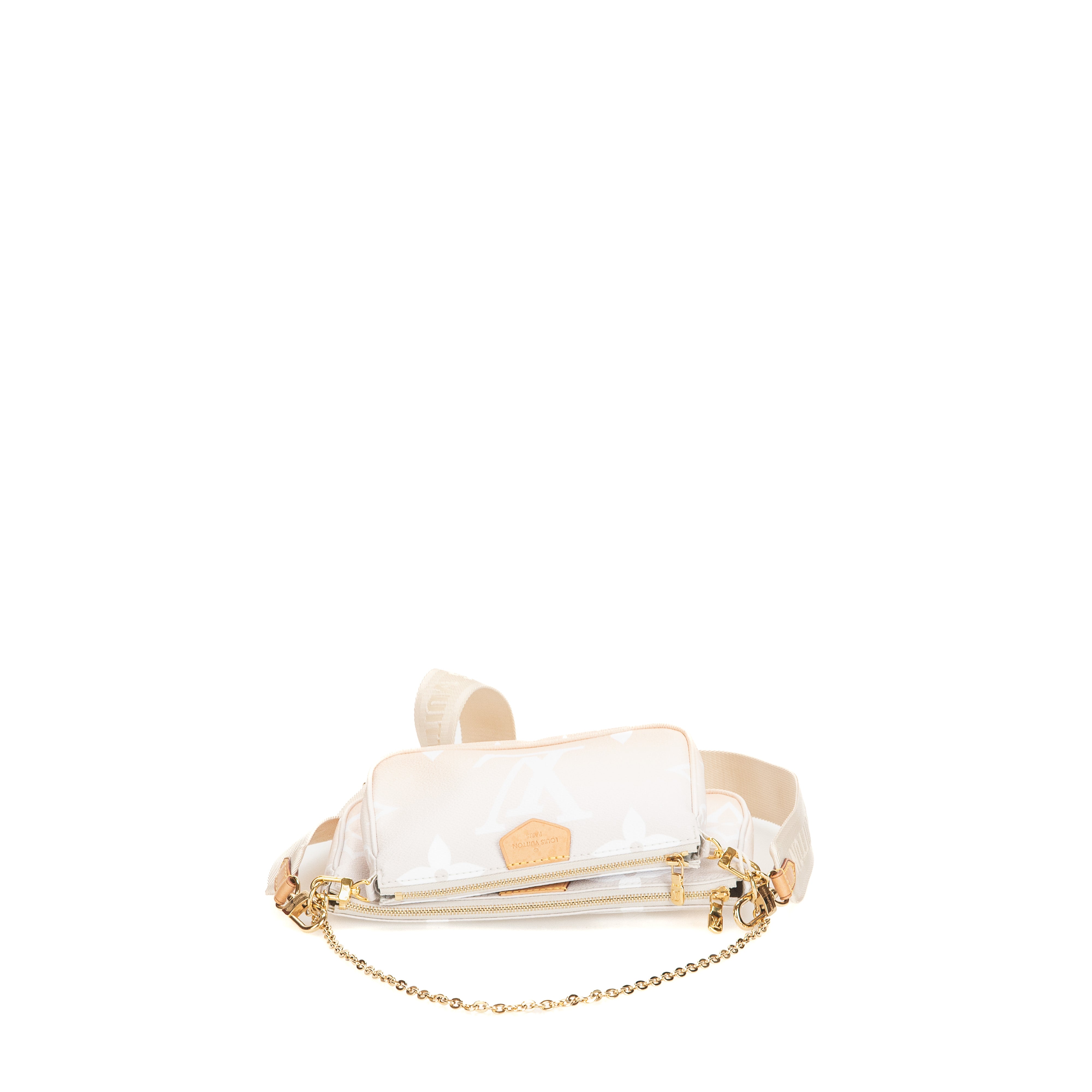 Multi Pochette