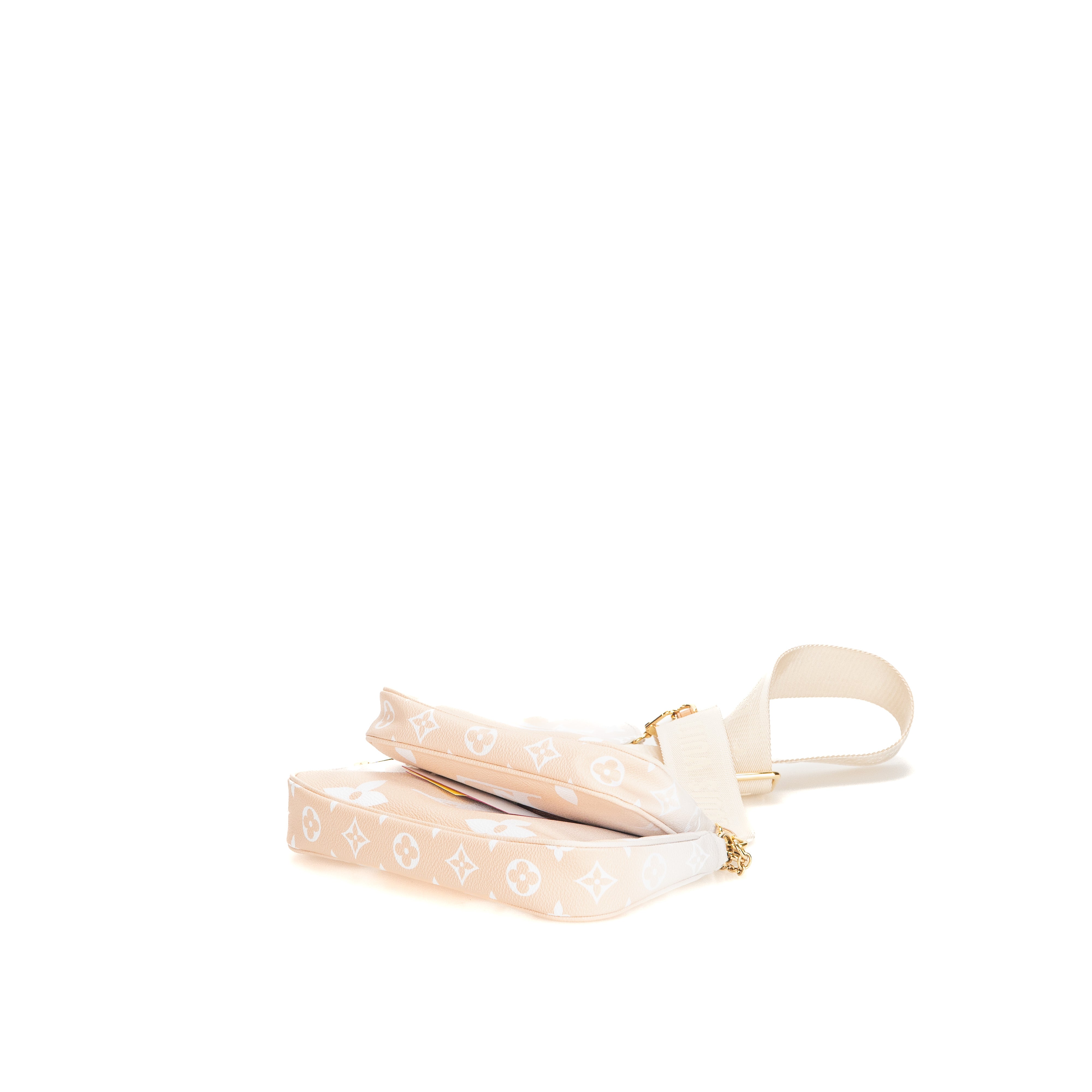 Multi Pochette