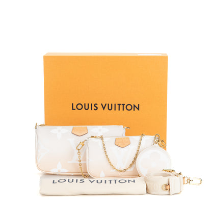 Multi Pochette