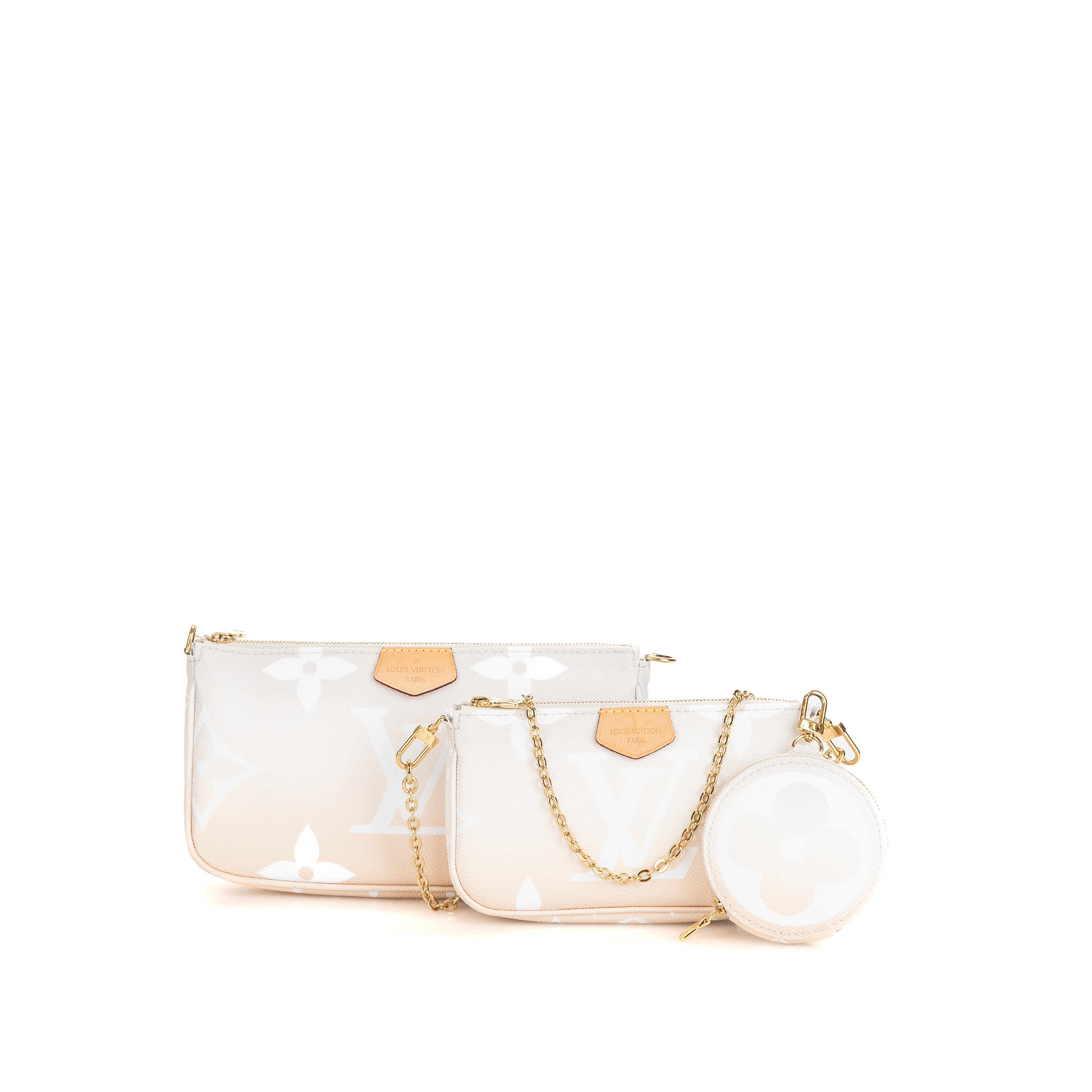 Multi Pochette