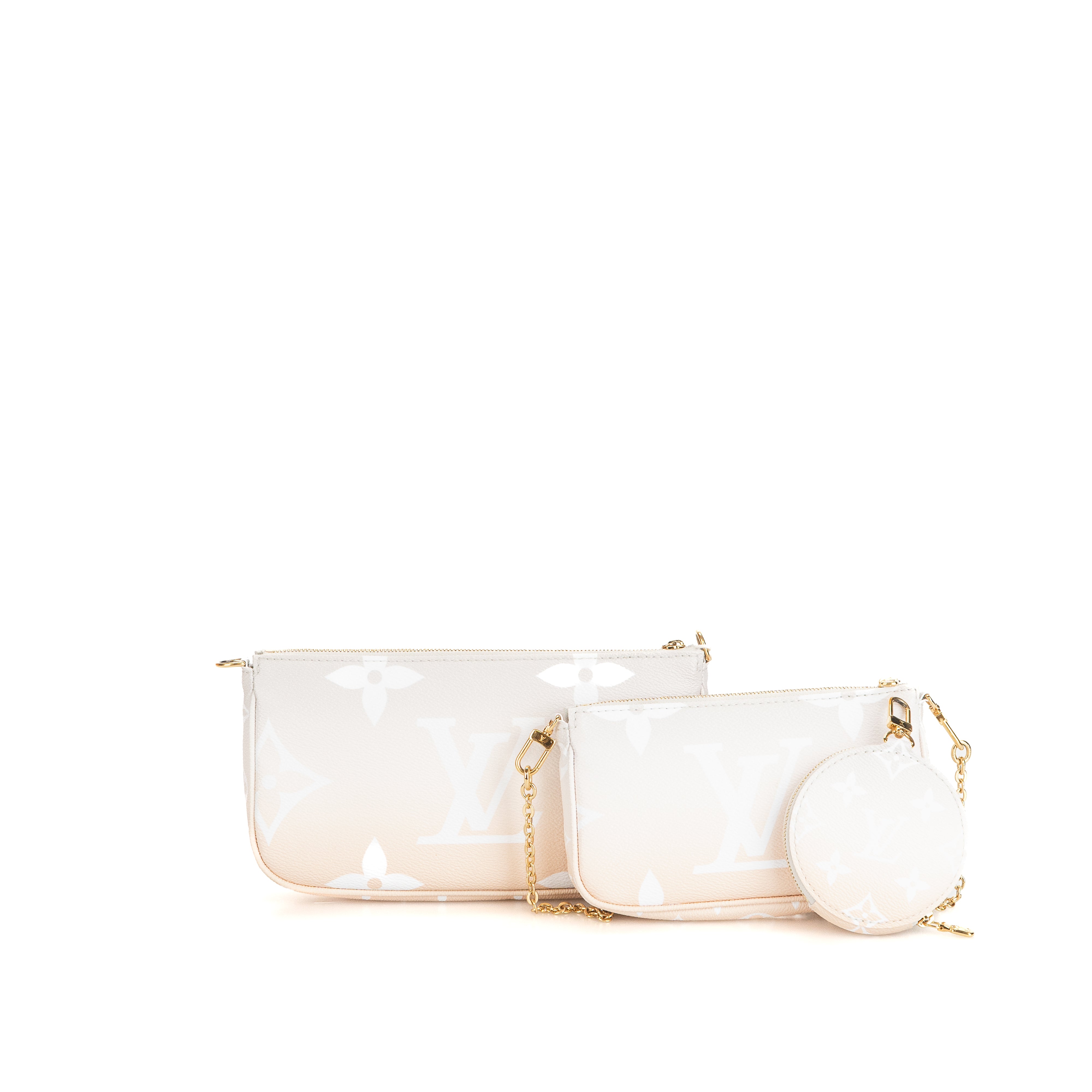 Multi Pochette