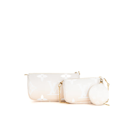 Multi Pochette