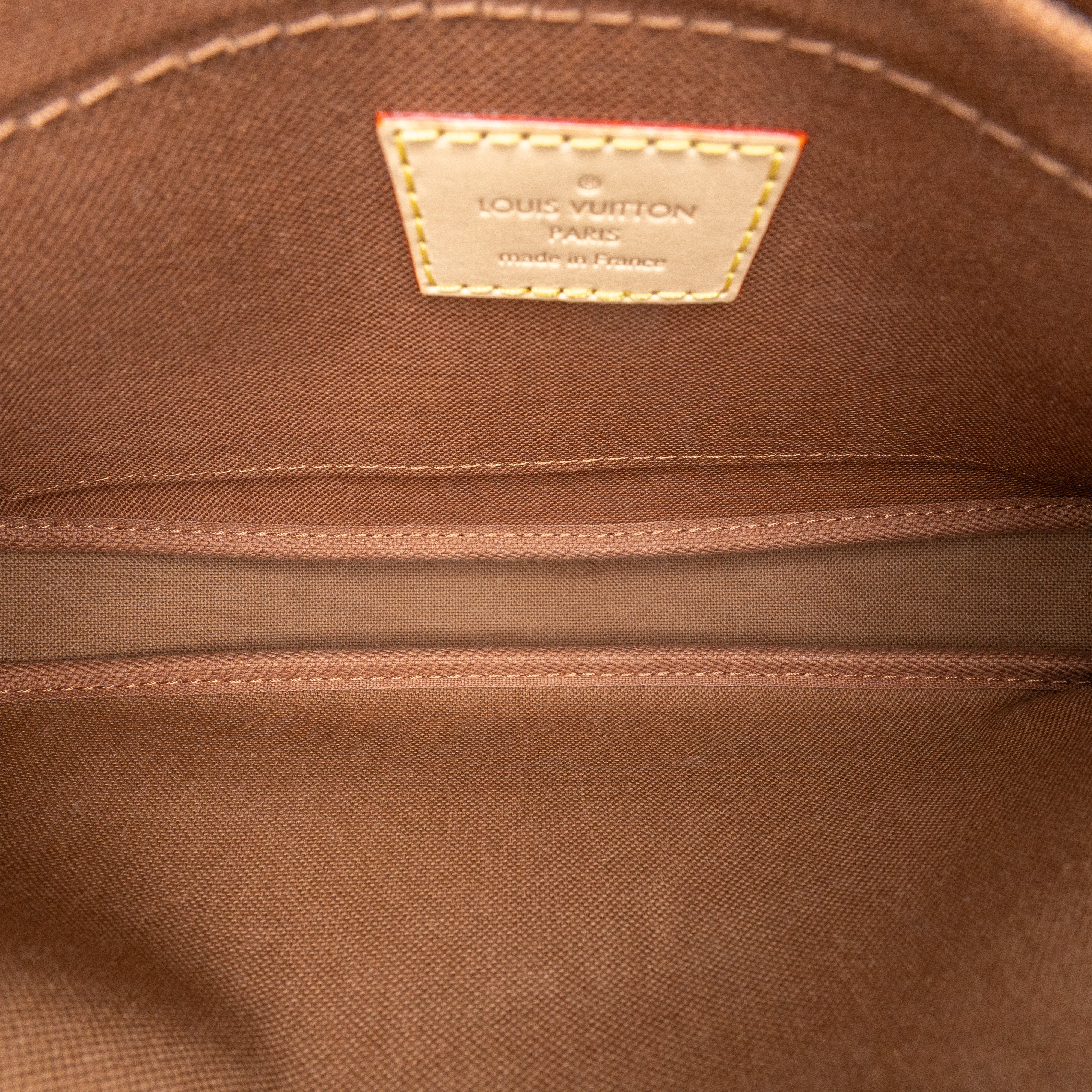 Multi Pochette