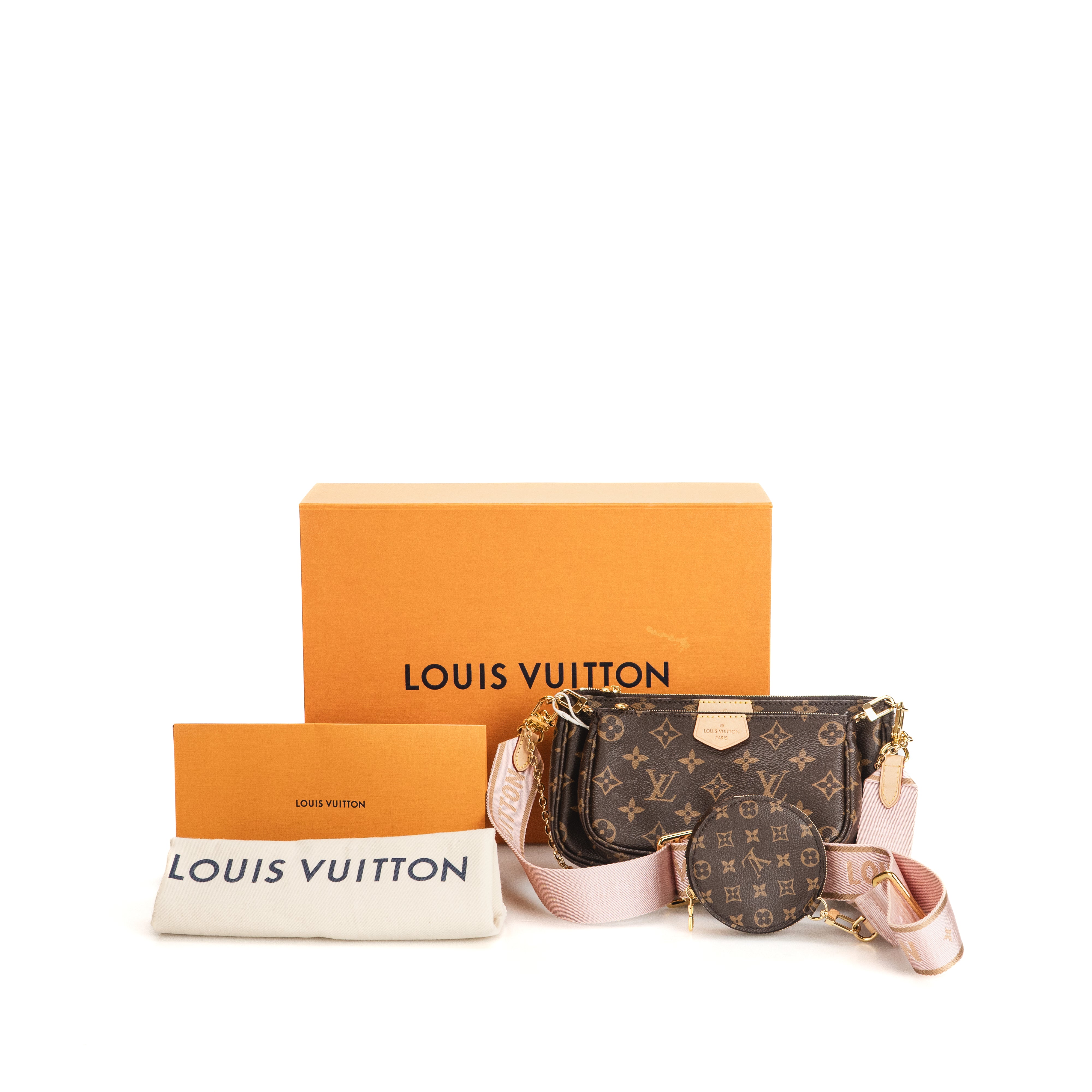 Multi Pochette