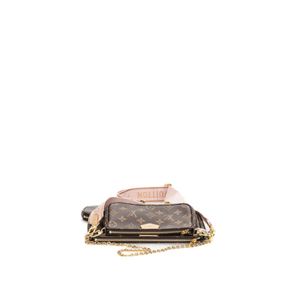 Multi Pochette