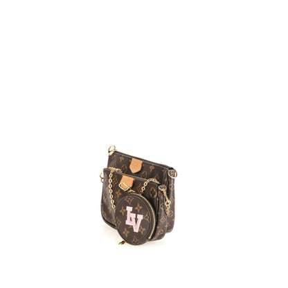 Multi Pocket